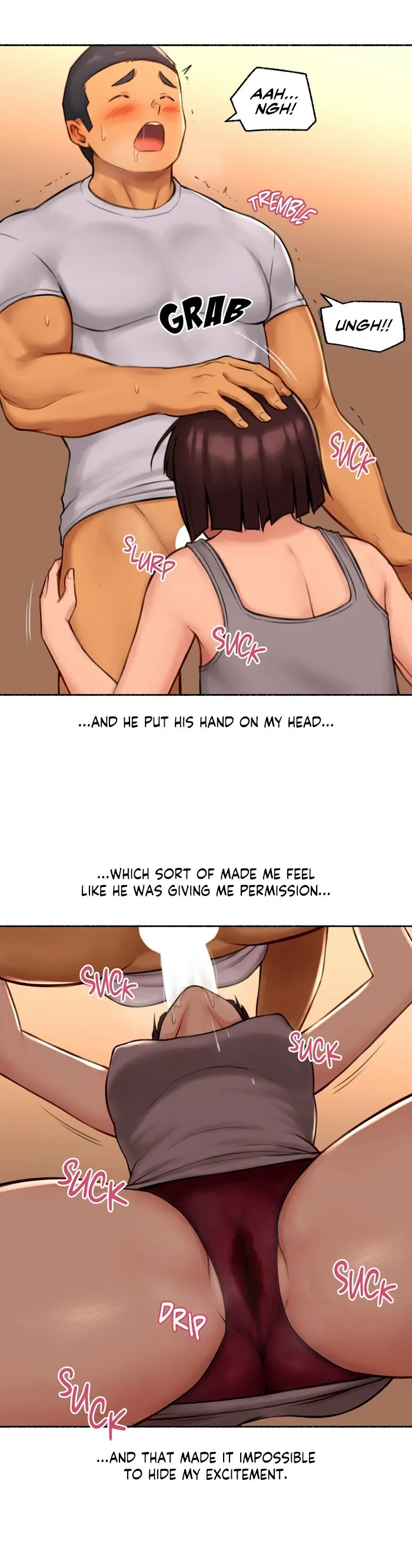Sexual Exploits Chapter 75 page 24 - 