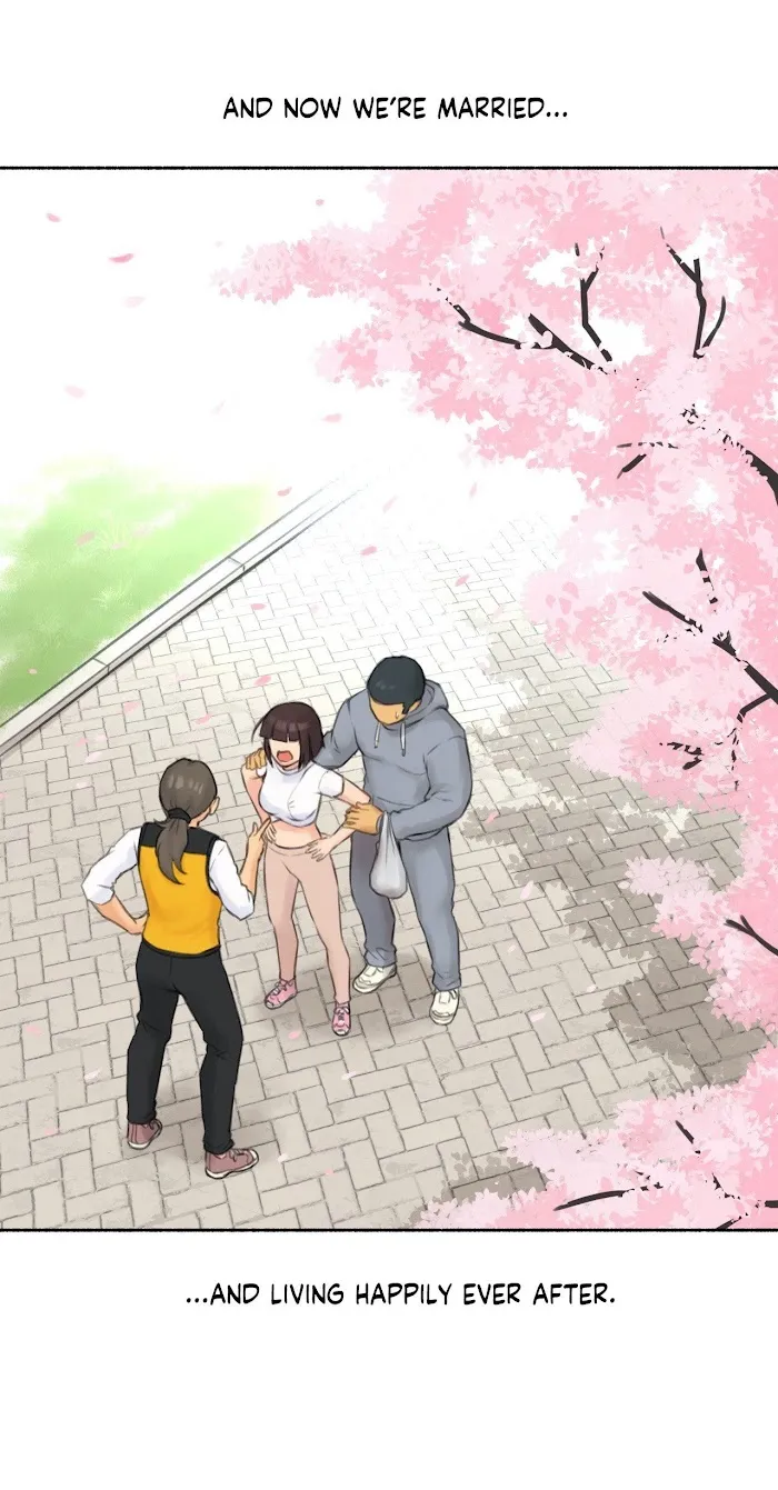Sexual Exploits Chapter 75 page 40 - 