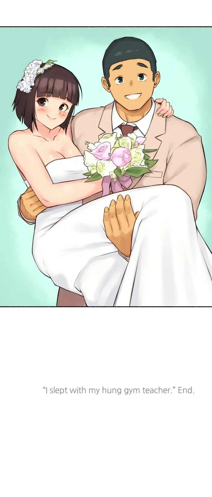 Sexual Exploits Chapter 75 page 41 - 