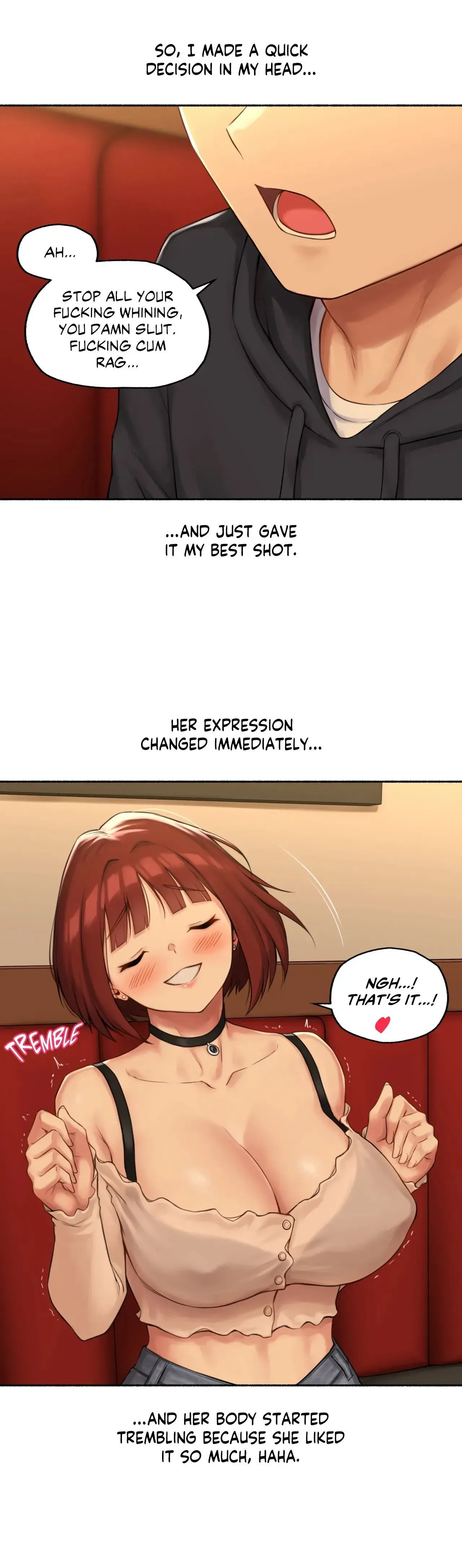 Sexual Exploits Chapter 76 page 16 - 