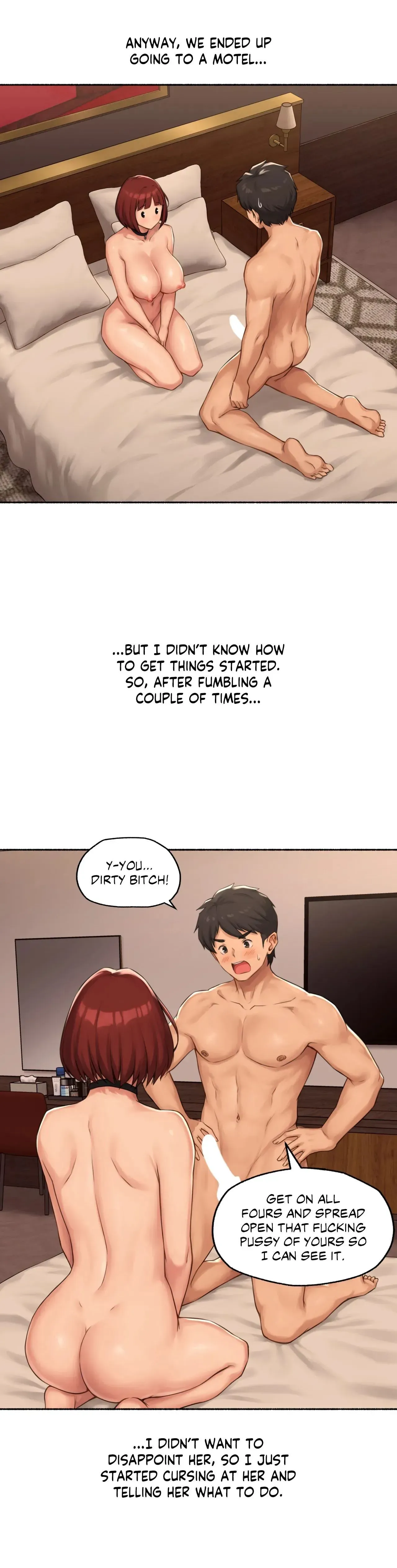 Sexual Exploits Chapter 76 page 19 - 