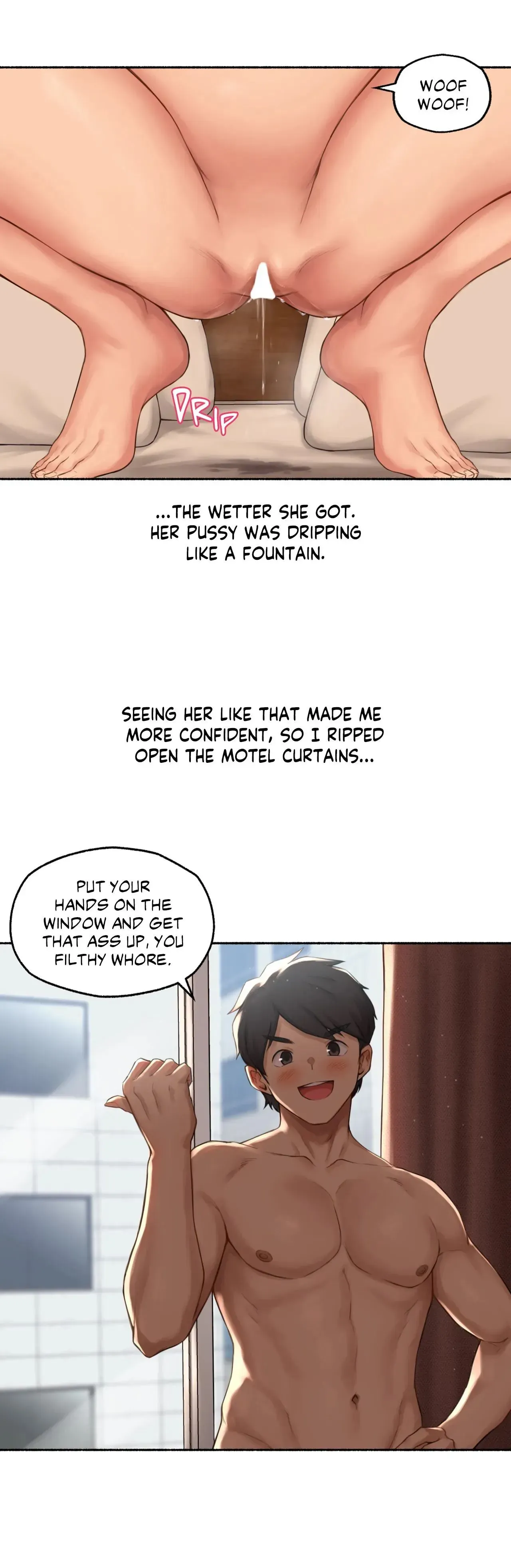 Sexual Exploits Chapter 76 page 24 - 