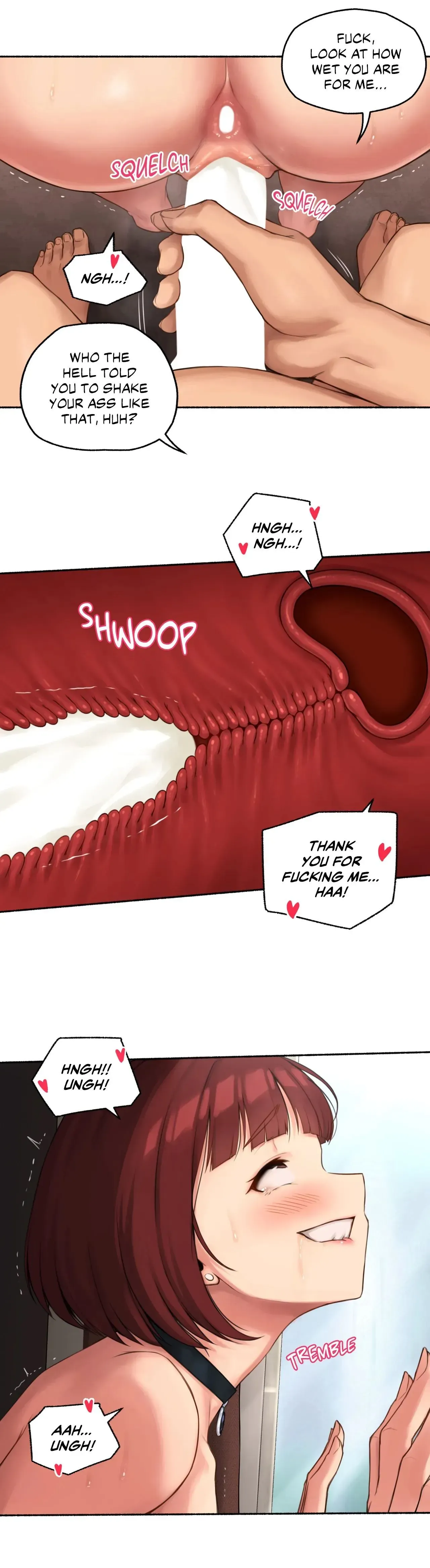 Sexual Exploits Chapter 76 page 26 - 