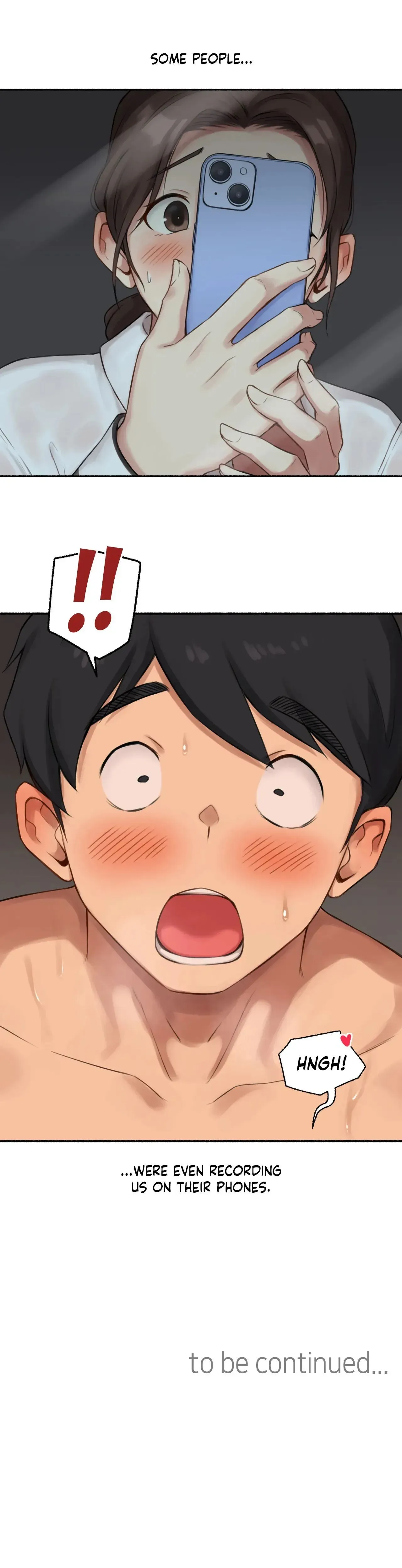 Sexual Exploits Chapter 76 page 32 - 