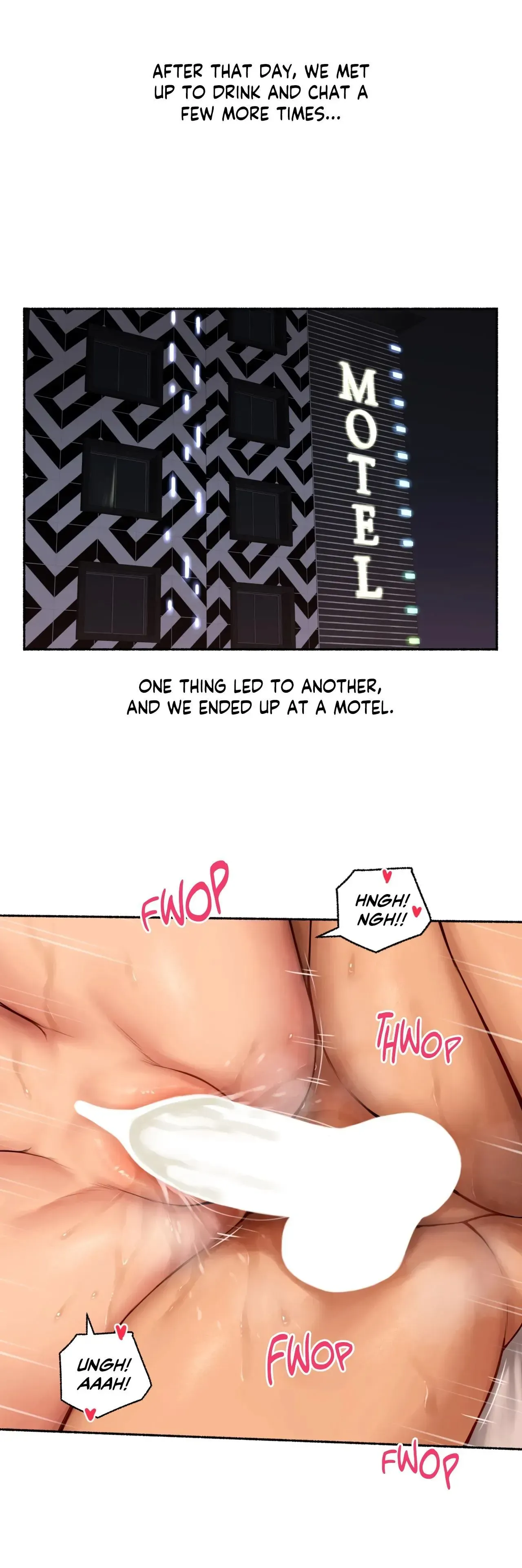 Sexual Exploits Chapter 76 page 6 - 