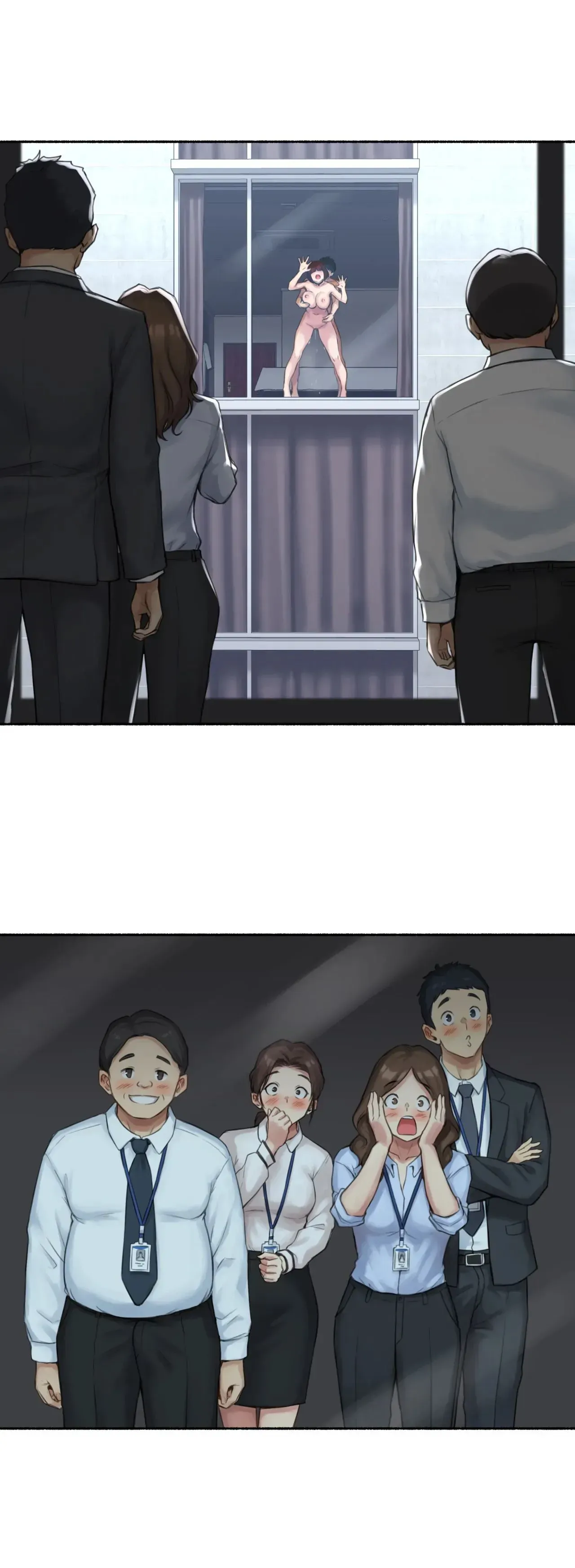 Sexual Exploits Chapter 77 page 1 - 