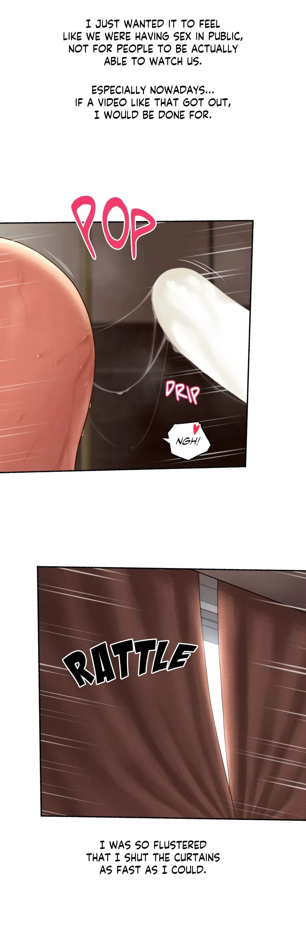 Sexual Exploits Chapter 77 page 3 - 