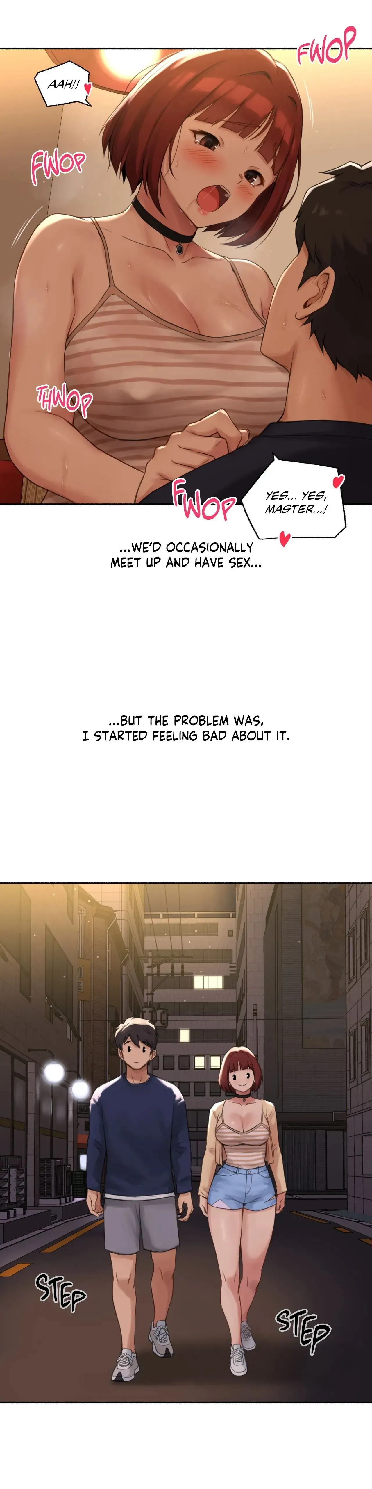 Sexual Exploits Chapter 77 page 27 - 