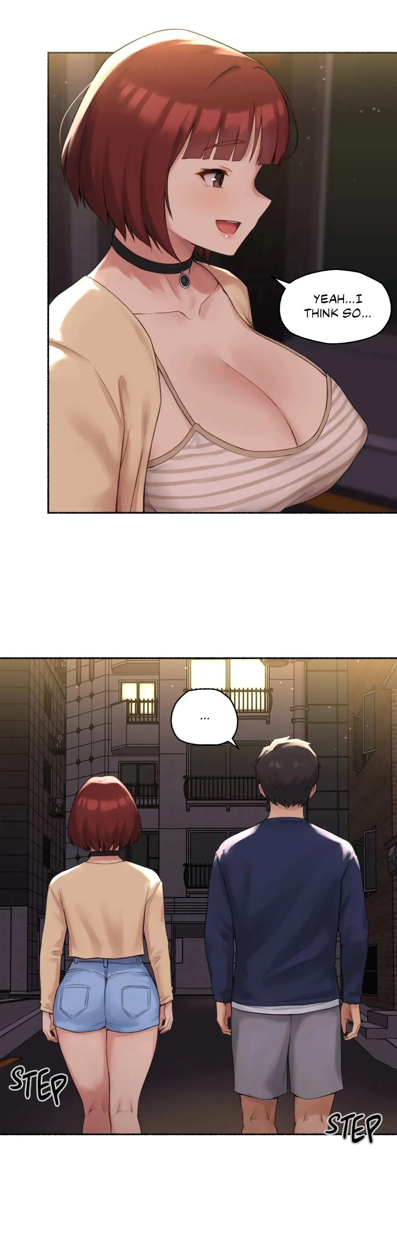 Sexual Exploits Chapter 77 page 29 - 