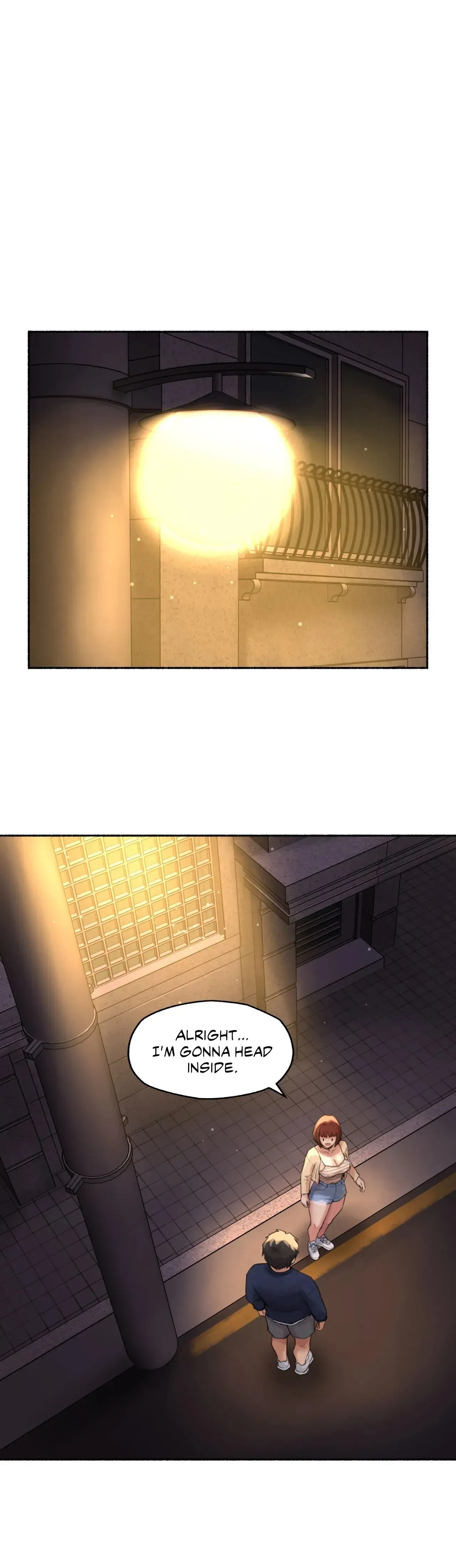 Sexual Exploits Chapter 77 page 30 - 