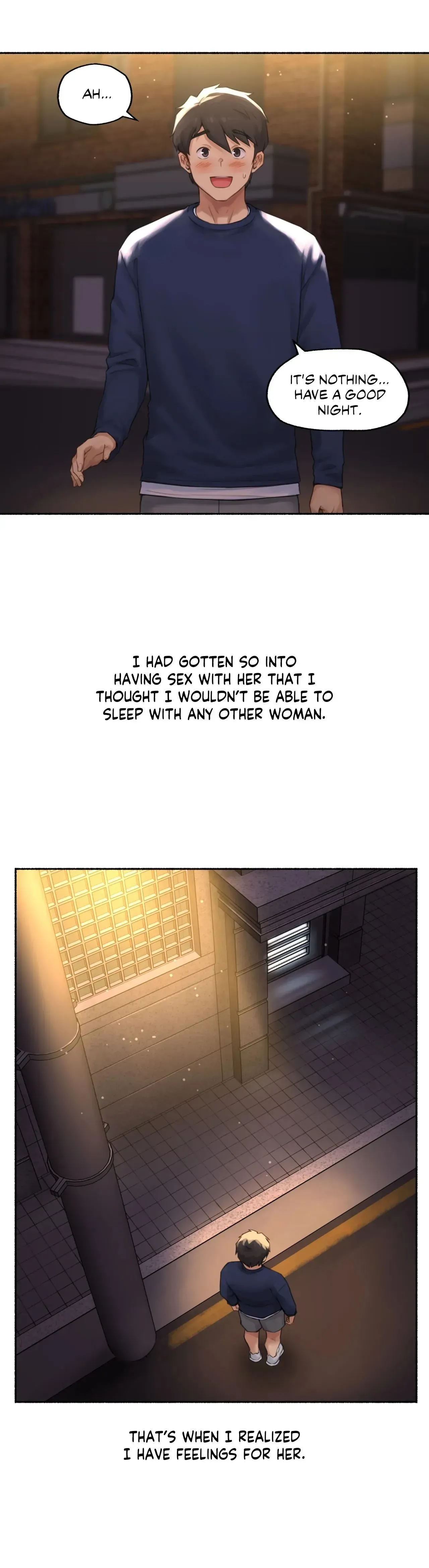 Sexual Exploits Chapter 77 page 32 - 