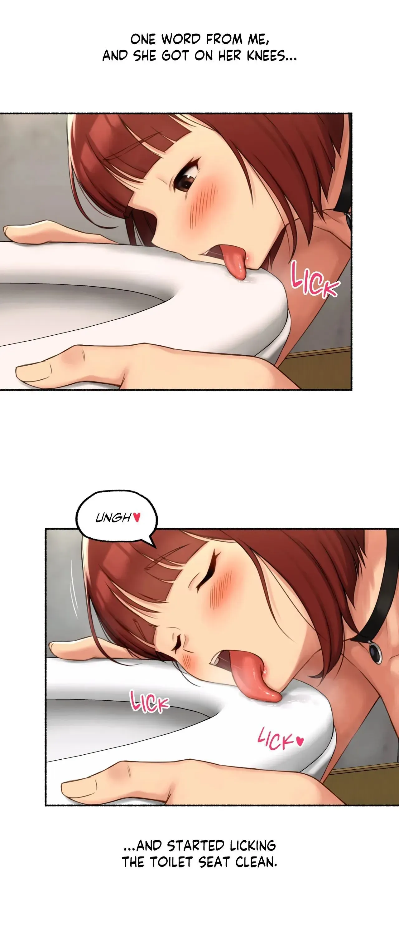 Sexual Exploits Chapter 77 page 9 - 