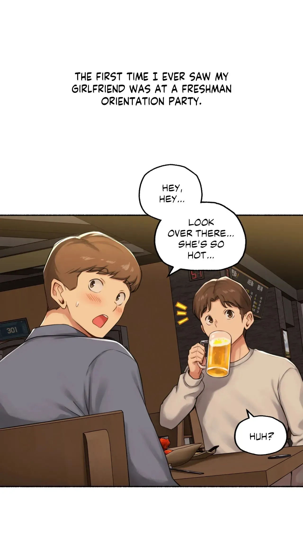 Sexual Exploits Chapter 78 page 1 - 