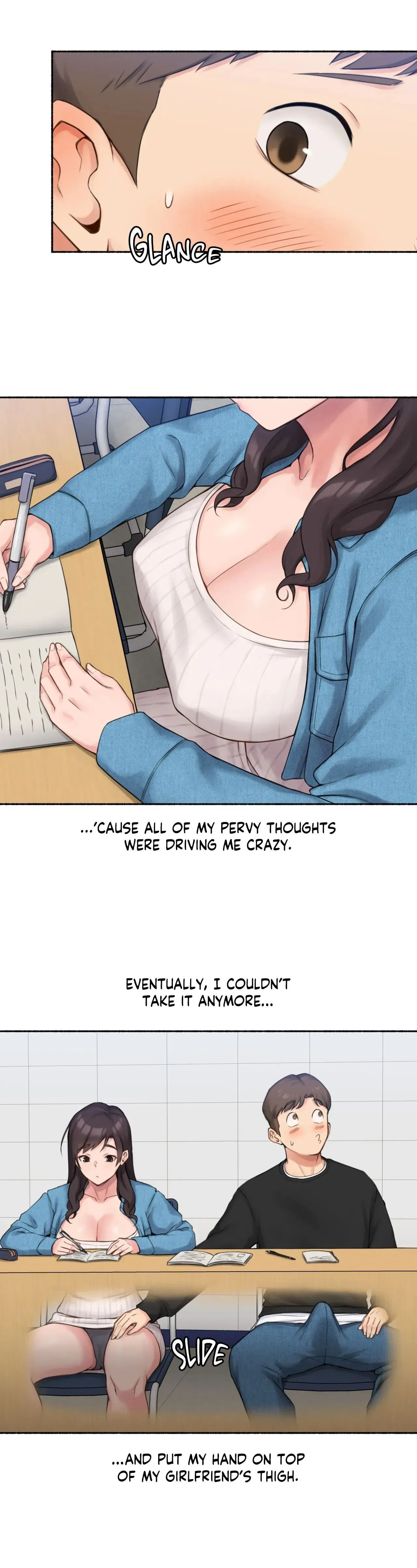 Sexual Exploits Chapter 78 page 15 - 