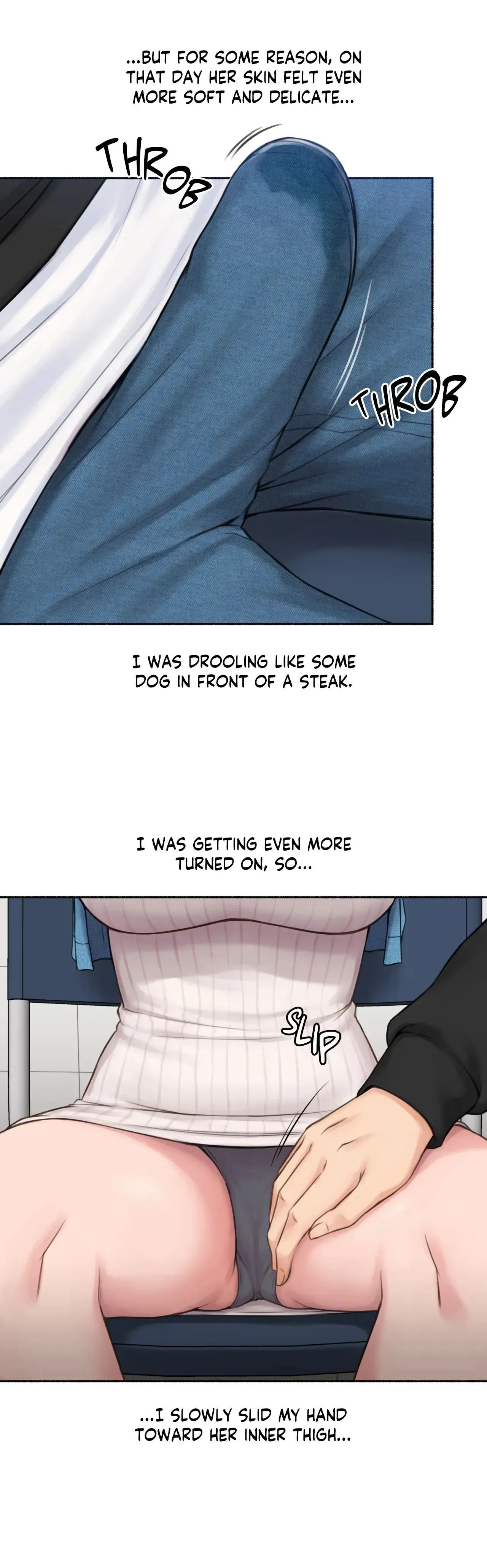 Sexual Exploits Chapter 78 page 17 - 