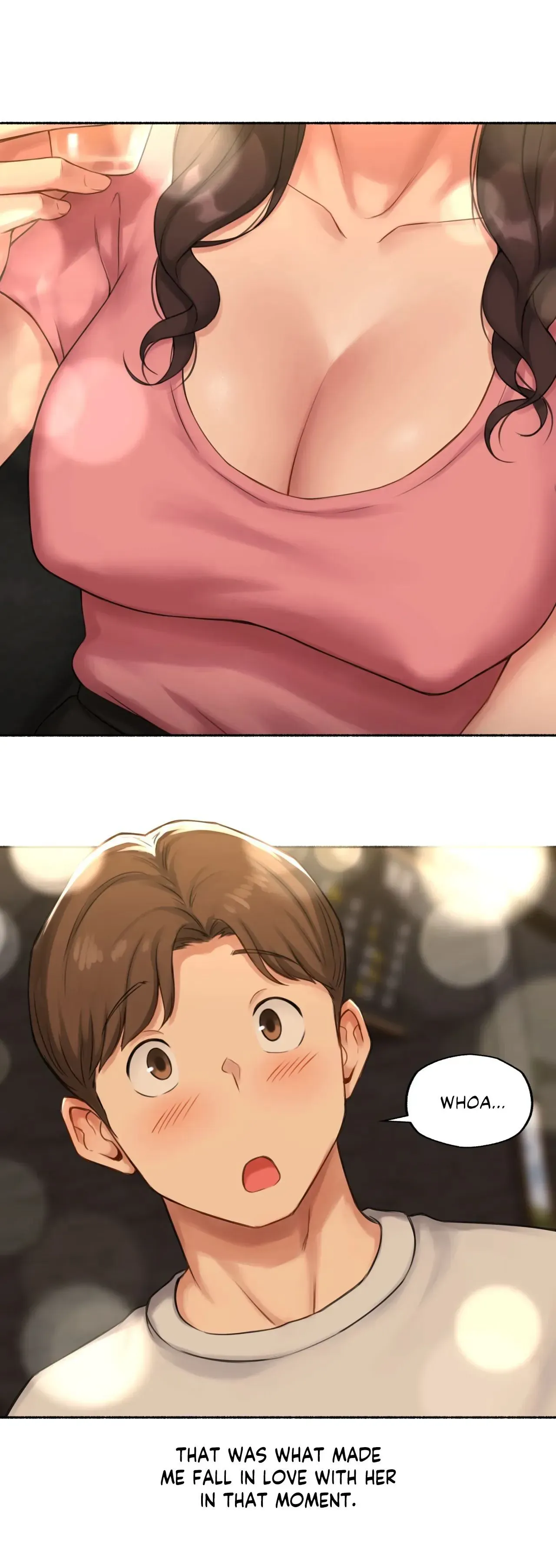 Sexual Exploits Chapter 78 page 3 - 