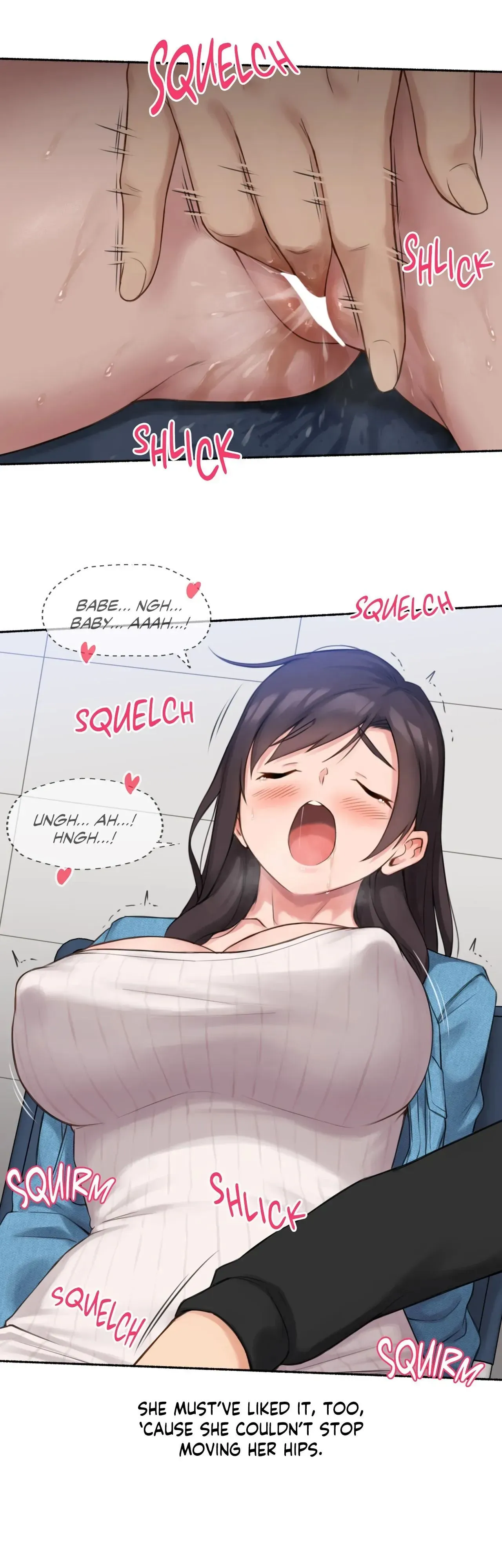 Sexual Exploits Chapter 78 page 24 - 