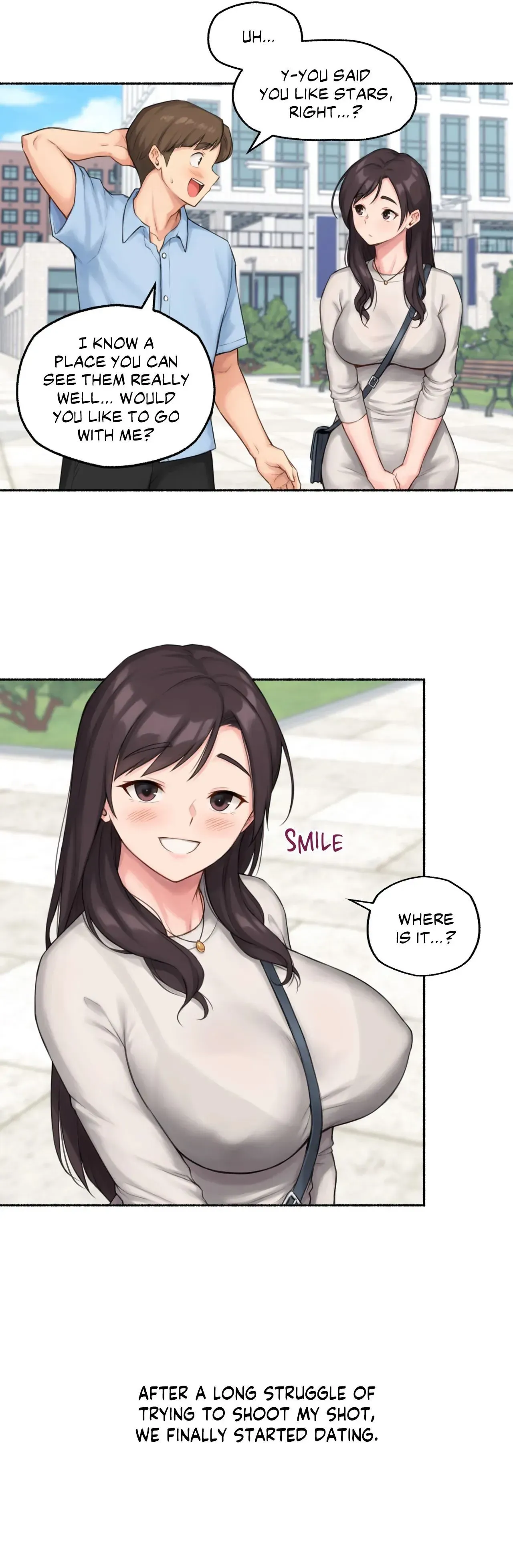 Sexual Exploits Chapter 78 page 4 - 
