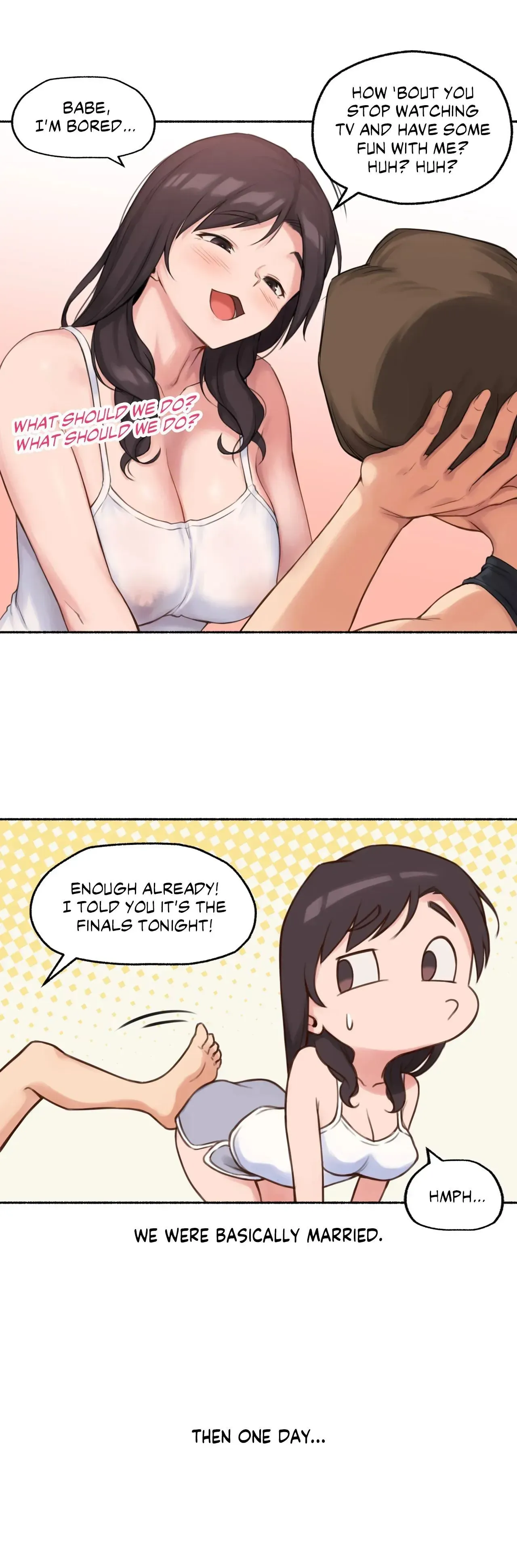 Sexual Exploits Chapter 78 page 7 - 