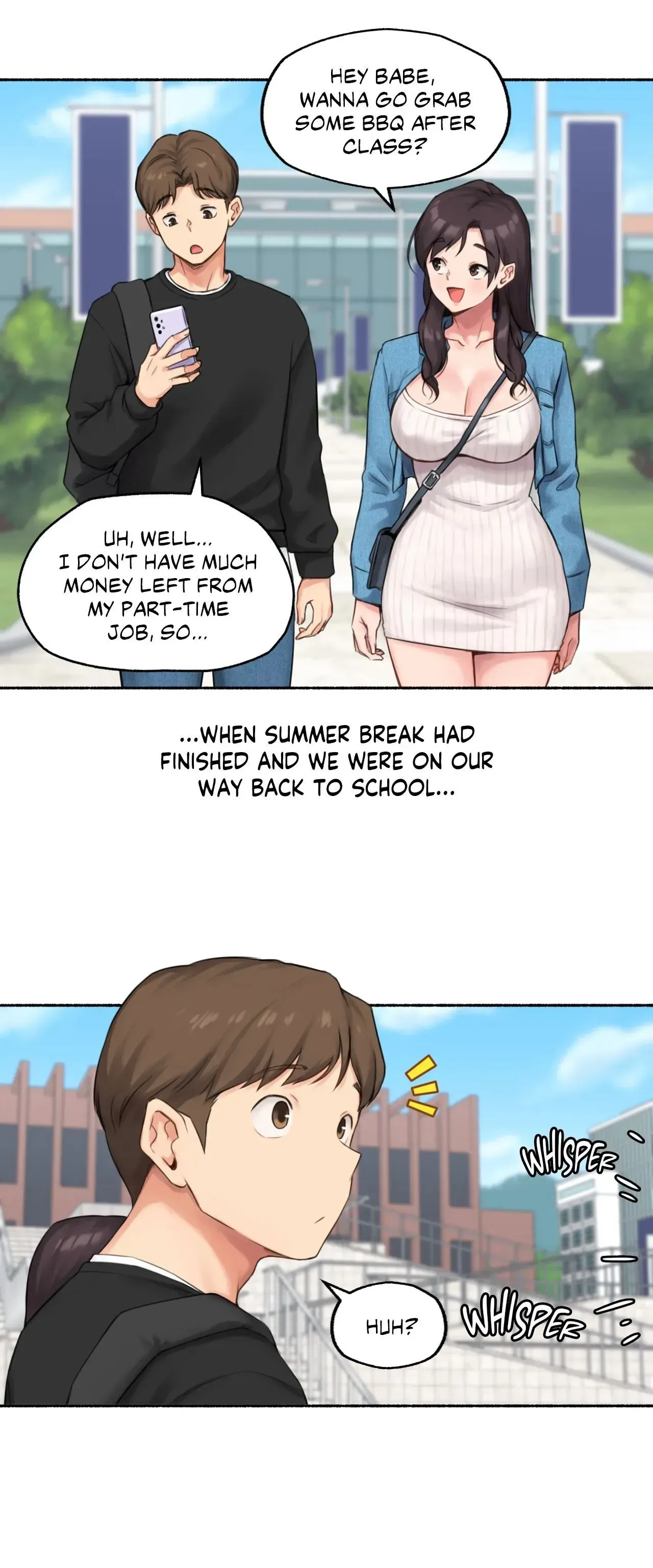 Sexual Exploits Chapter 78 page 9 - 