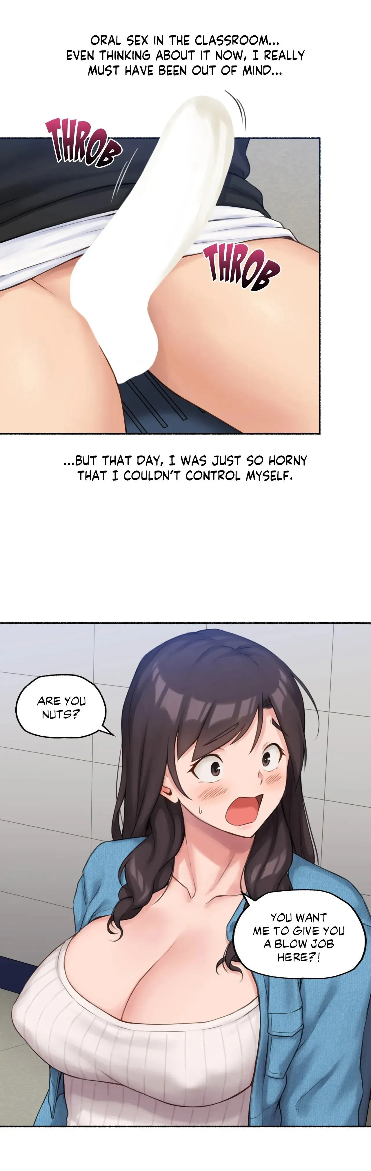 Sexual Exploits Chapter 79 page 2 - 