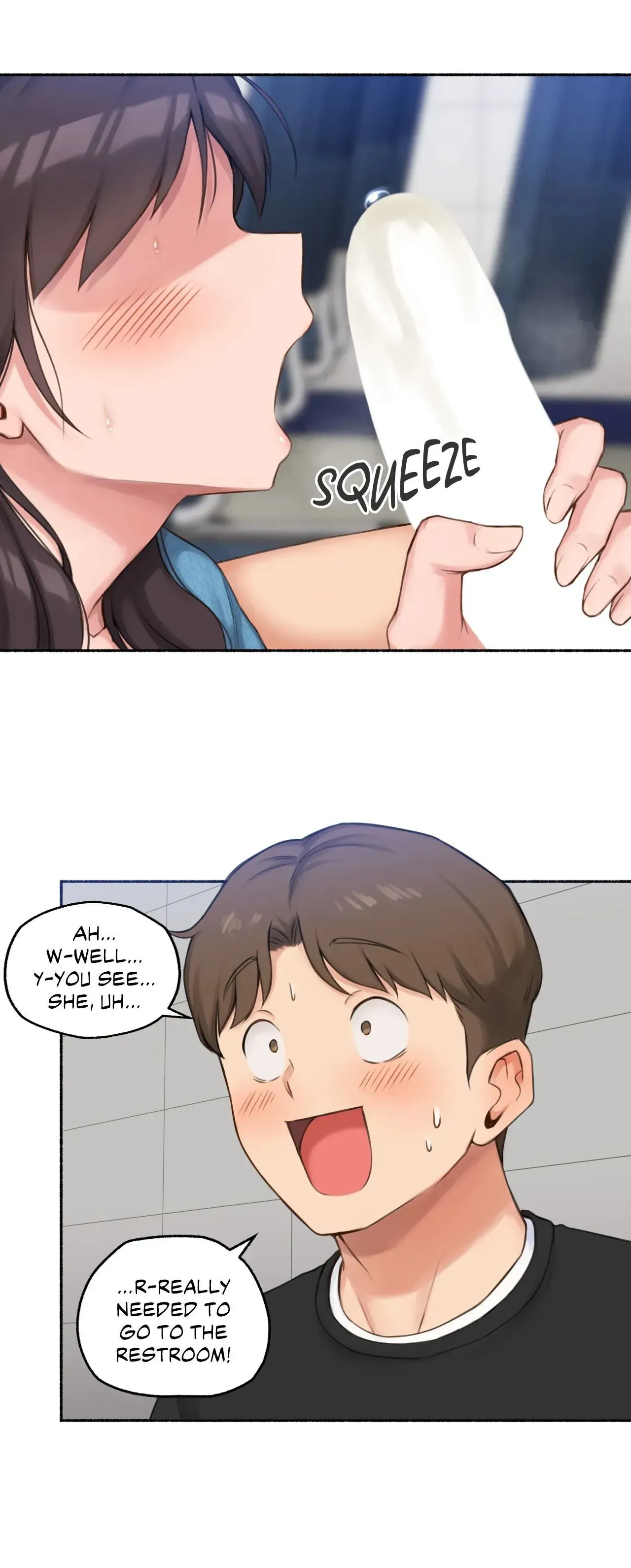 Sexual Exploits Chapter 79 page 13 - 