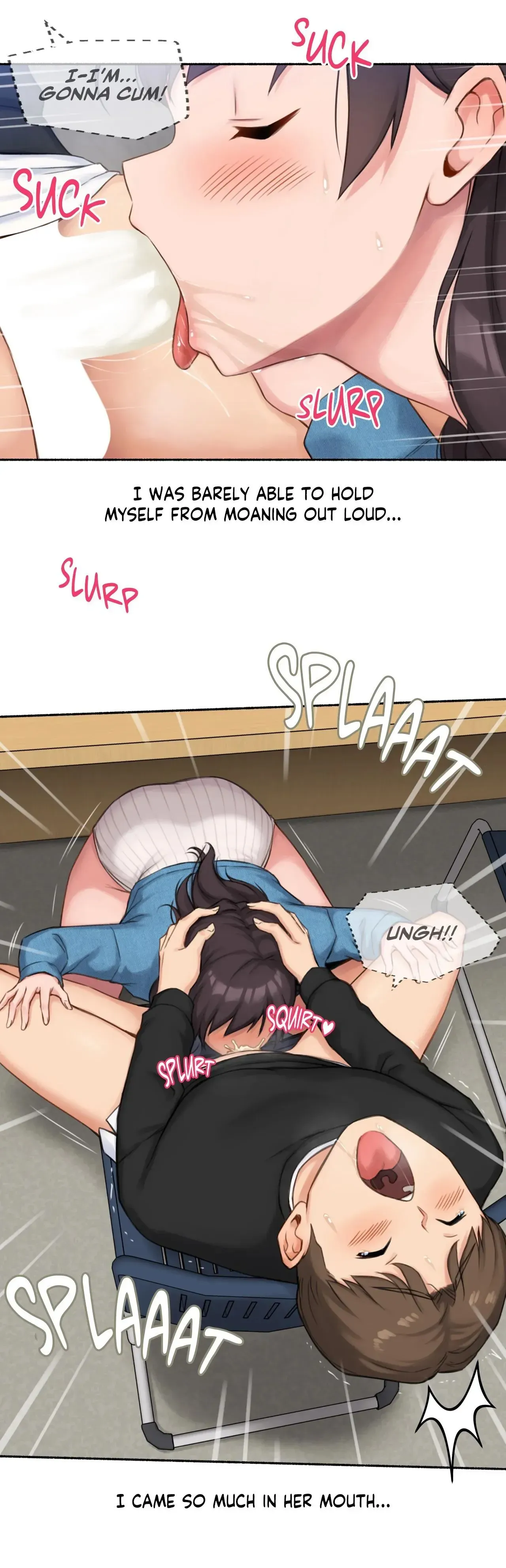 Sexual Exploits Chapter 79 page 19 - 