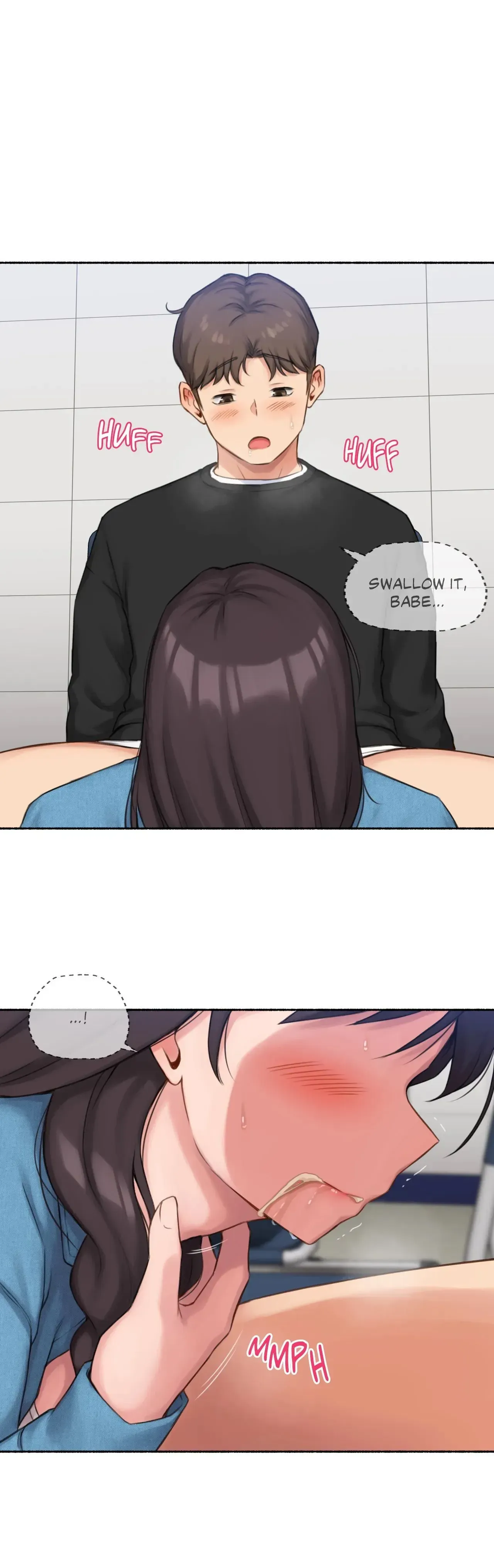 Sexual Exploits Chapter 79 page 21 - 