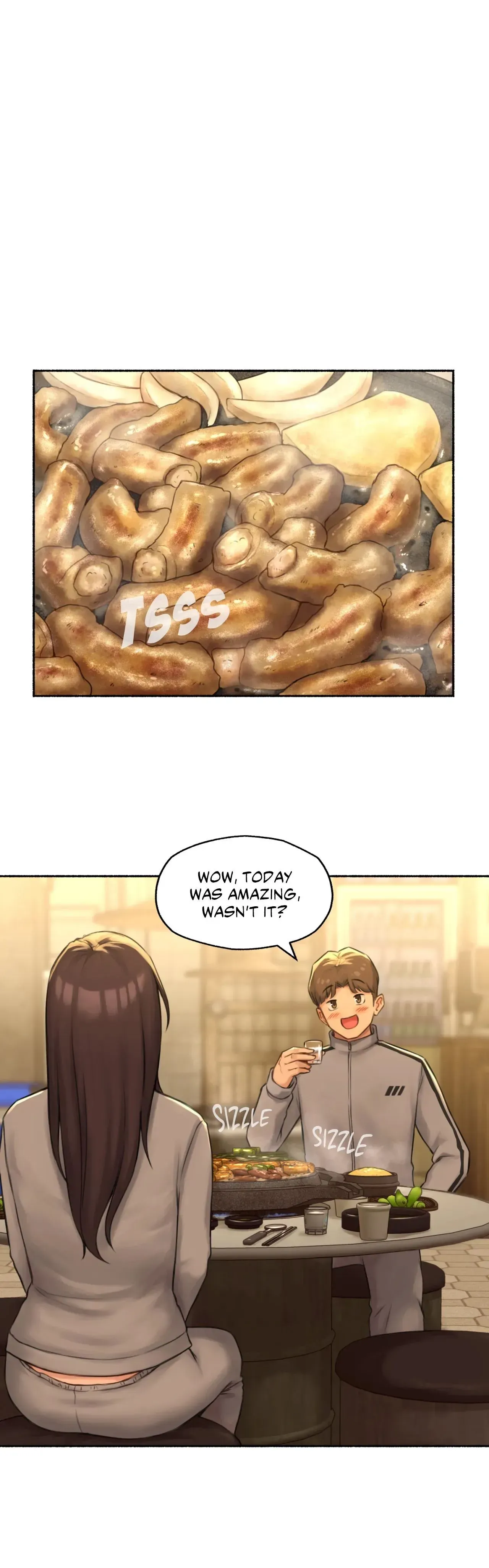 Sexual Exploits Chapter 79 page 27 - 