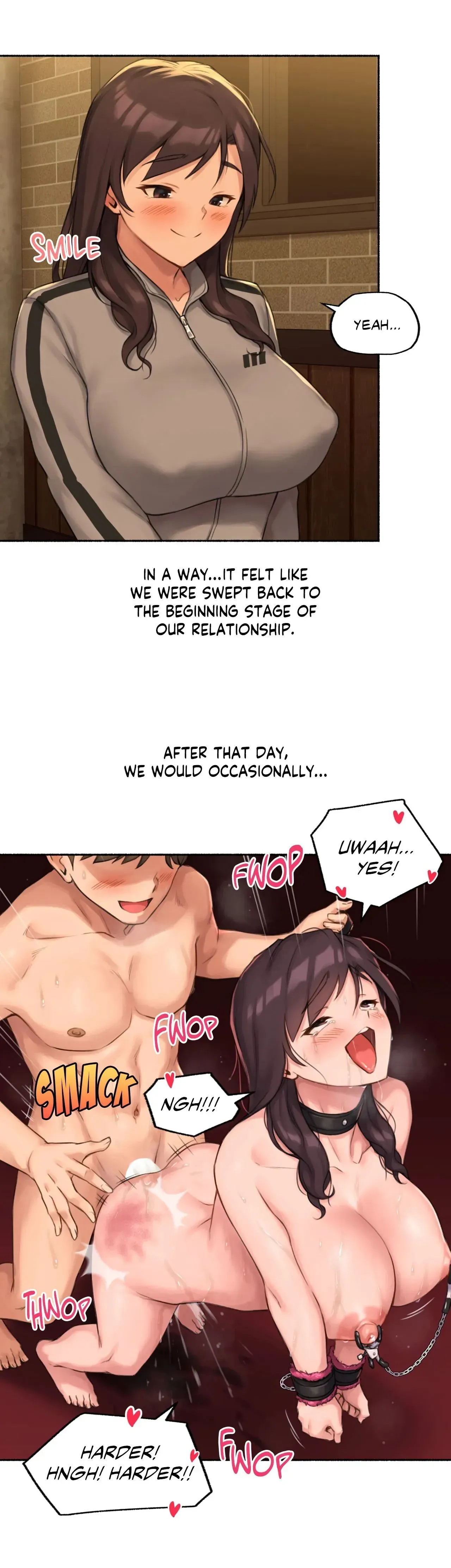 Sexual Exploits Chapter 79 page 28 - 