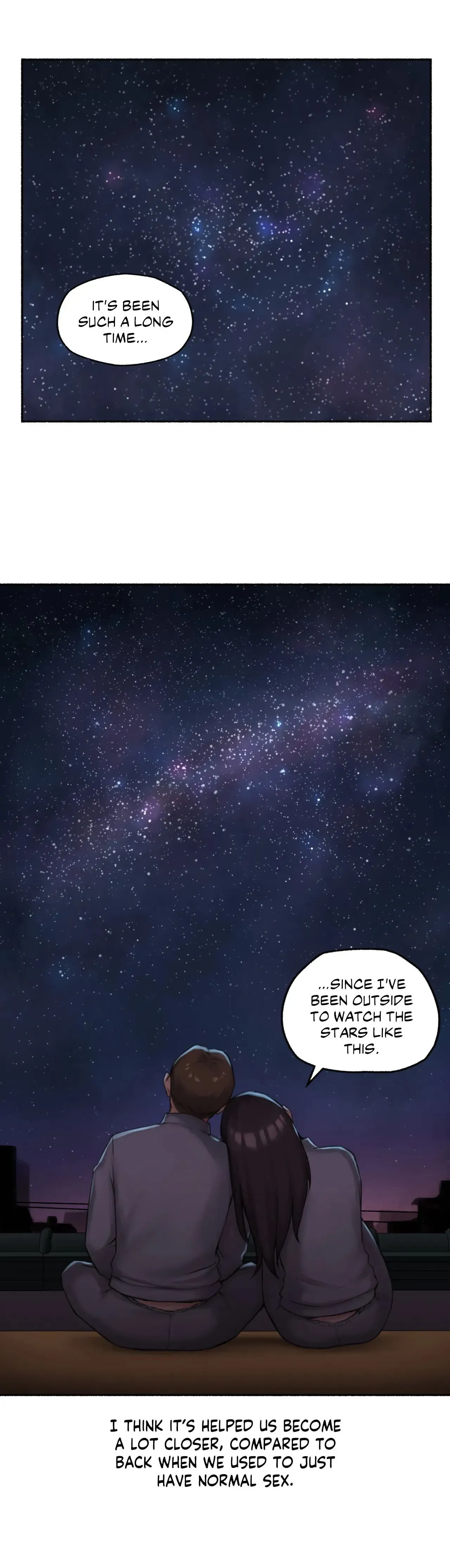 Sexual Exploits Chapter 79 page 31 - 