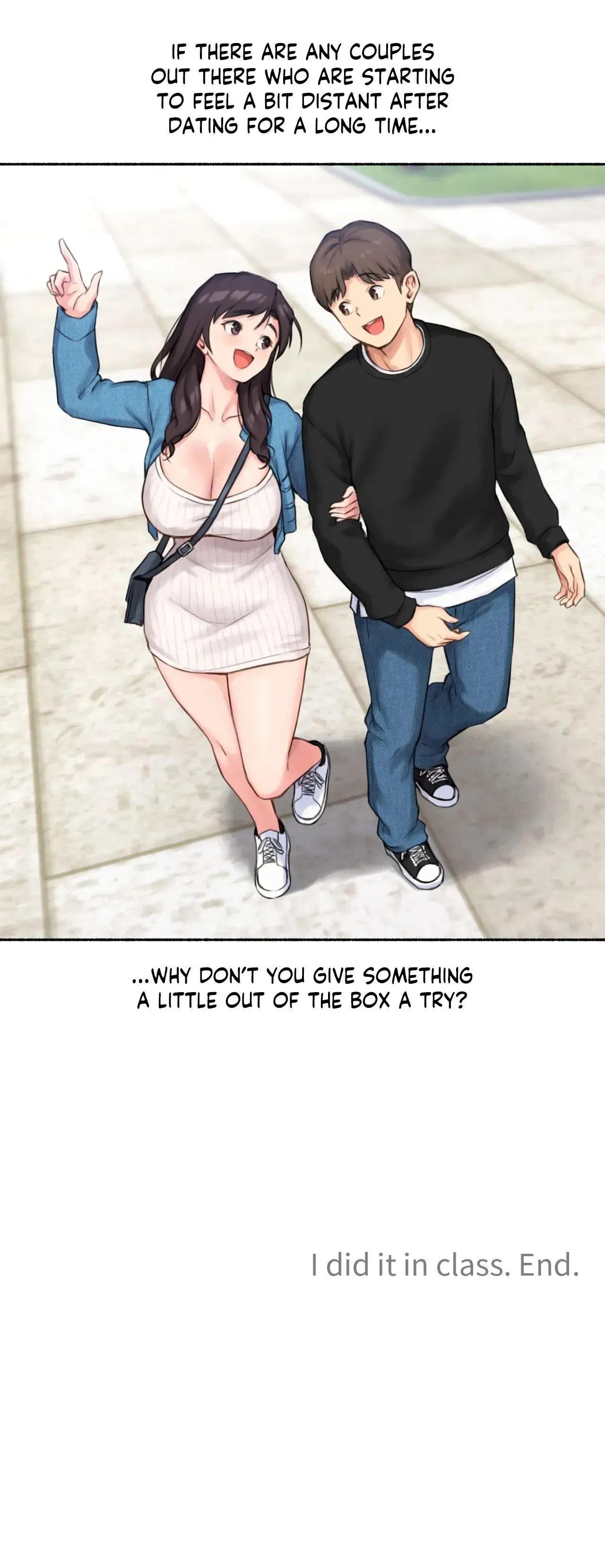 Sexual Exploits Chapter 79 page 32 - 