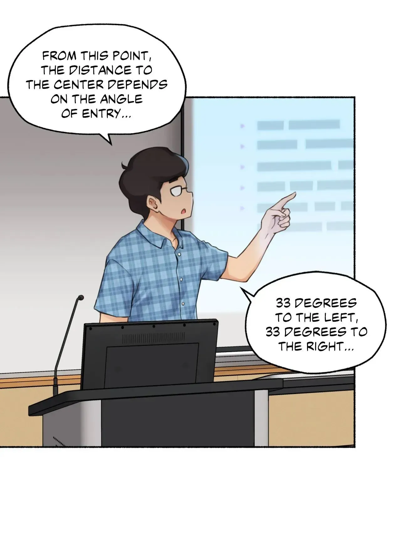 Sexual Exploits Chapter 79 page 5 - 
