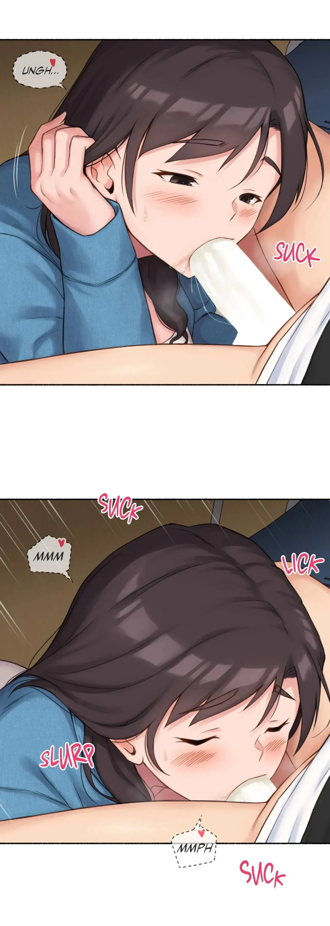 Sexual Exploits Chapter 79 page 6 - 