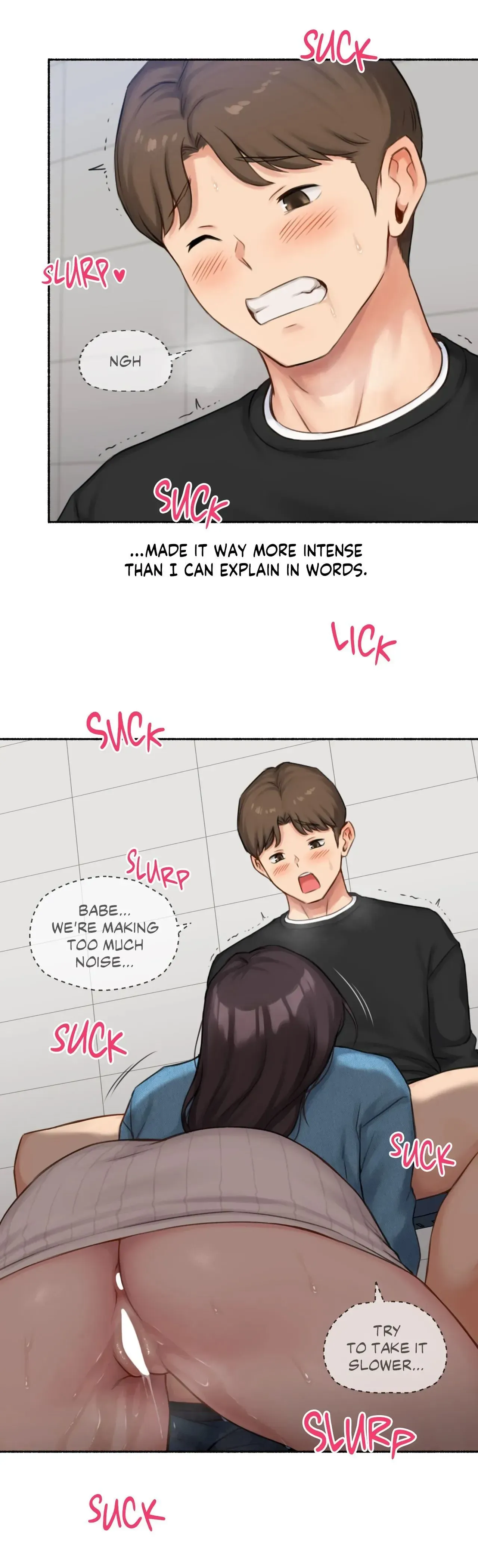 Sexual Exploits Chapter 79 page 9 - 