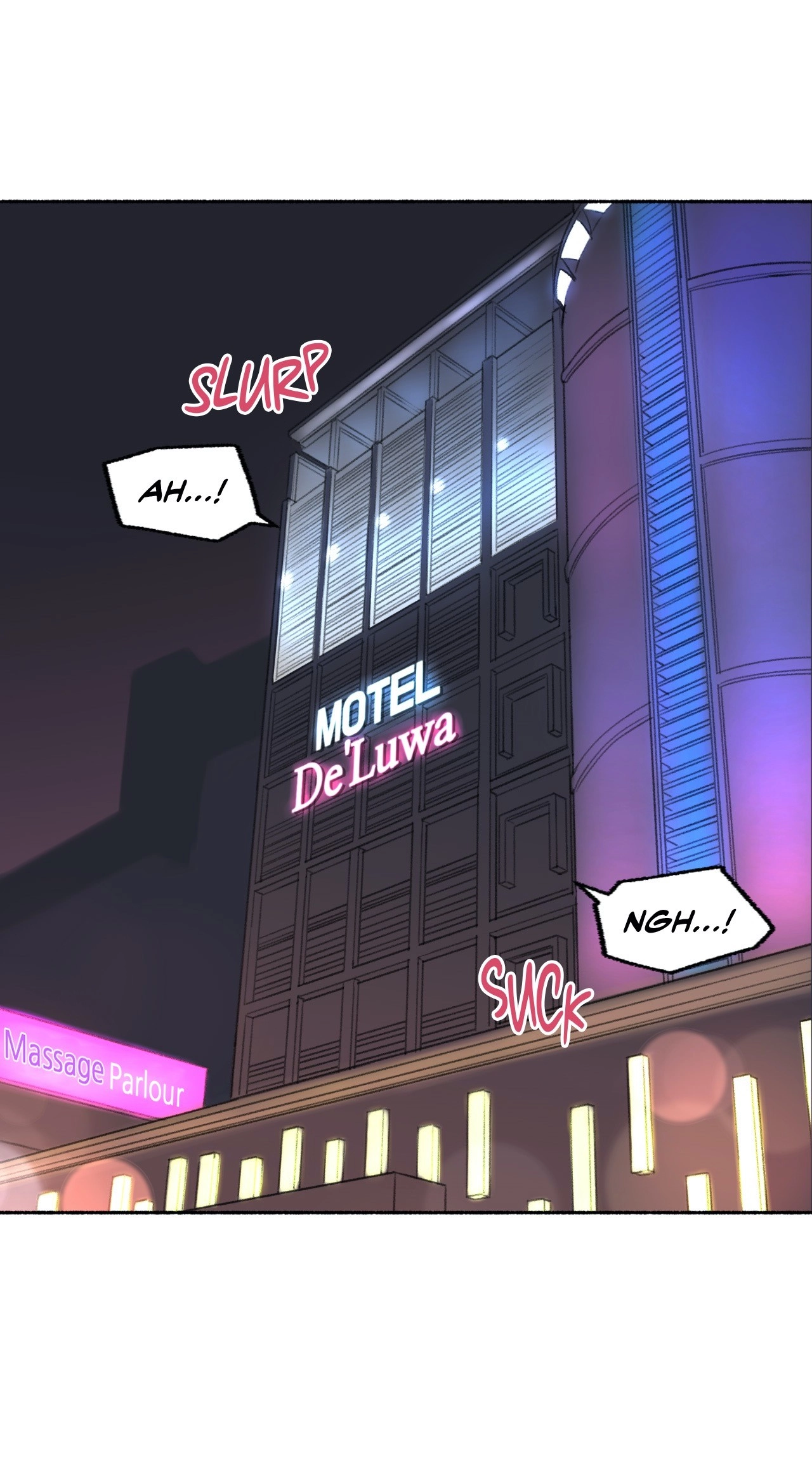 Sexual Exploits Chapter 80 page 1 - 