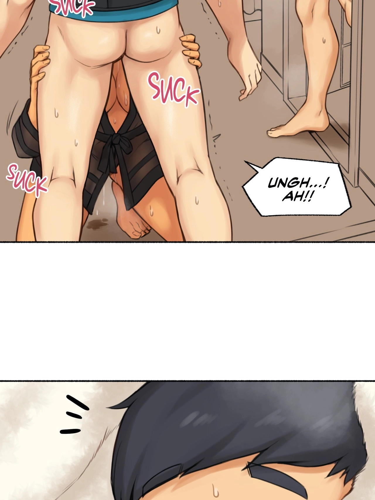 Sexual Exploits Chapter 80 page 11 - 
