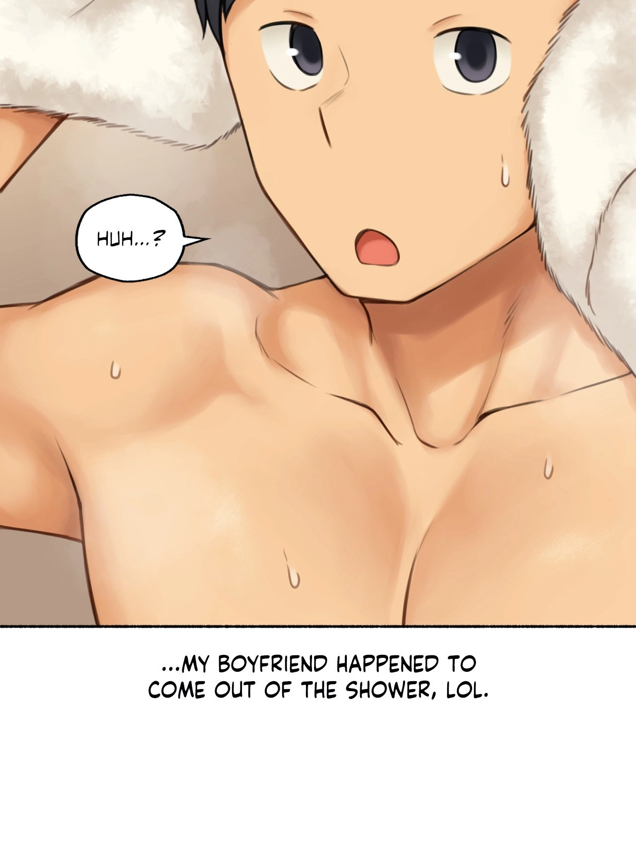 Sexual Exploits Chapter 80 page 12 - 