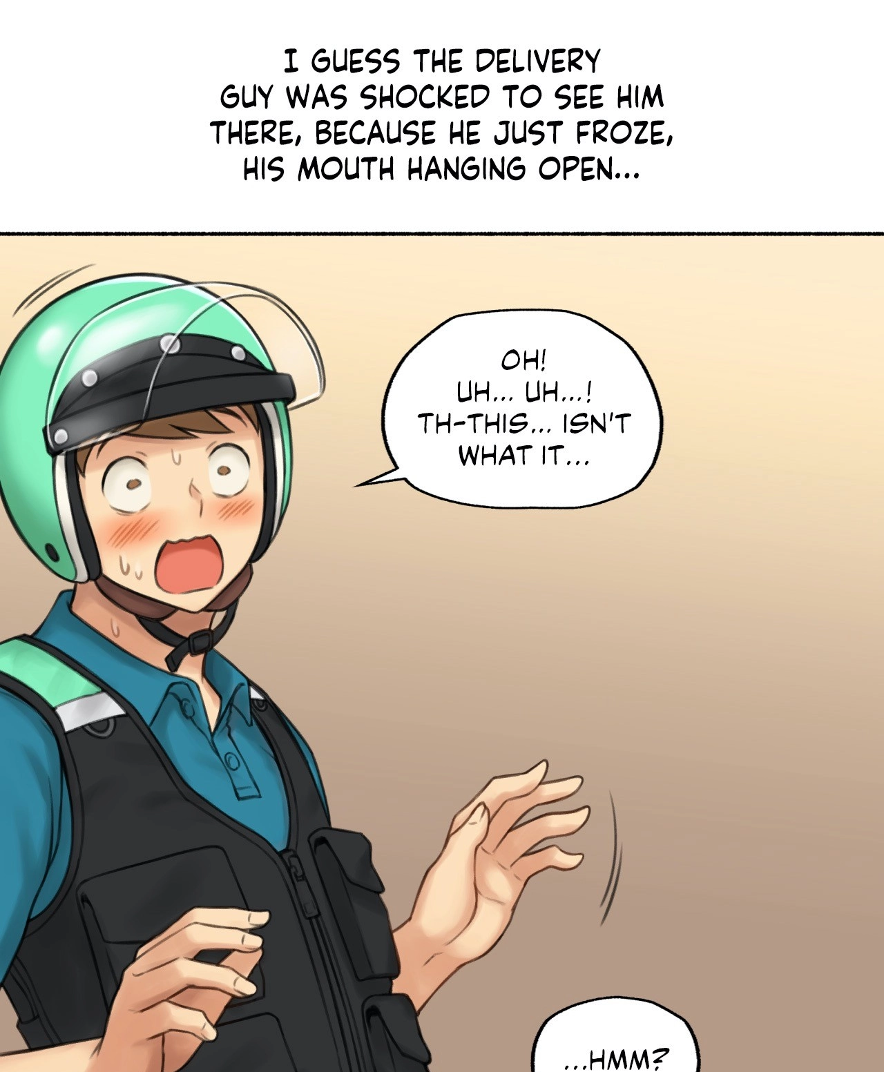 Sexual Exploits Chapter 80 page 13 - 