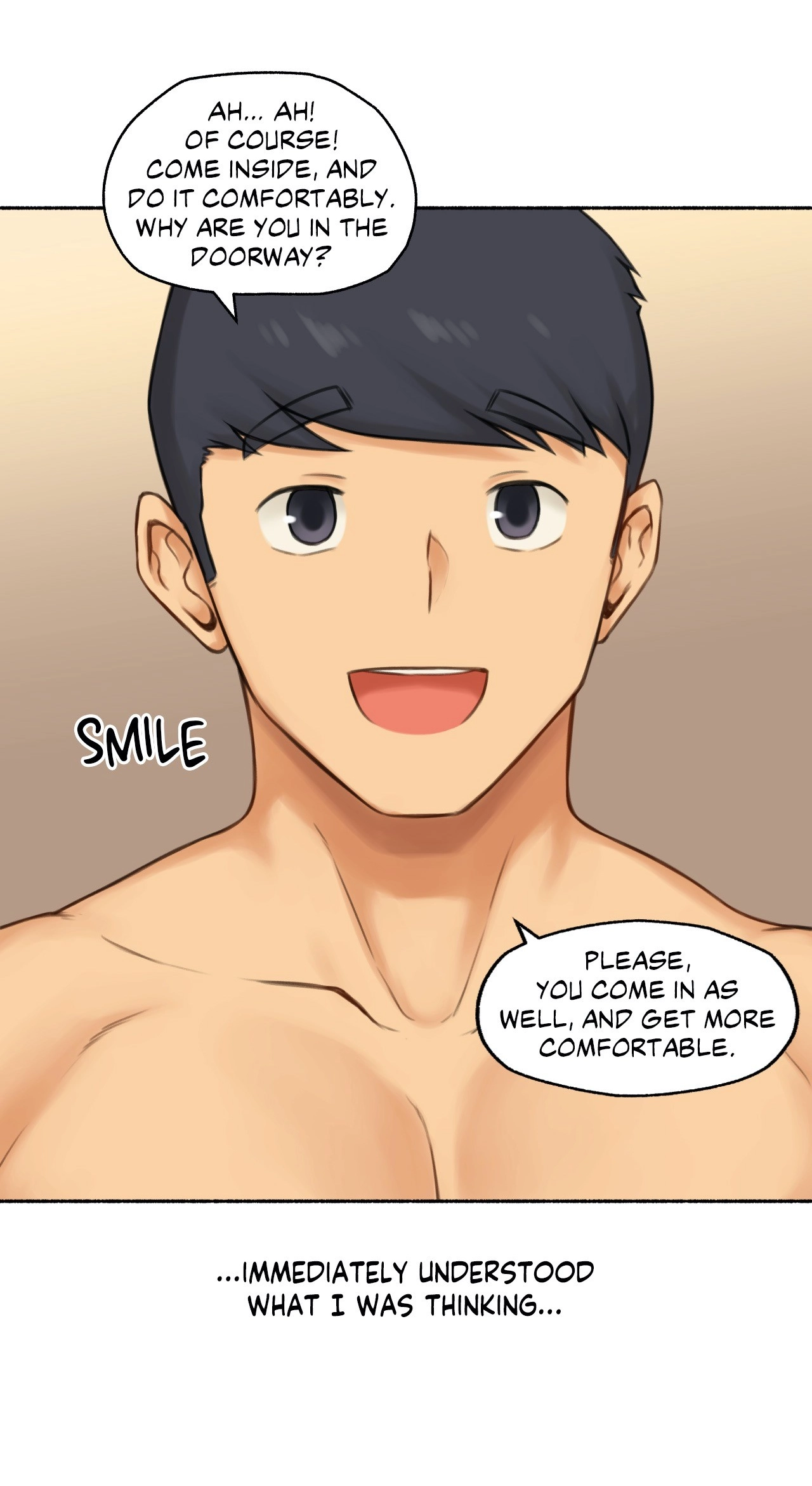 Sexual Exploits Chapter 80 page 16 - 