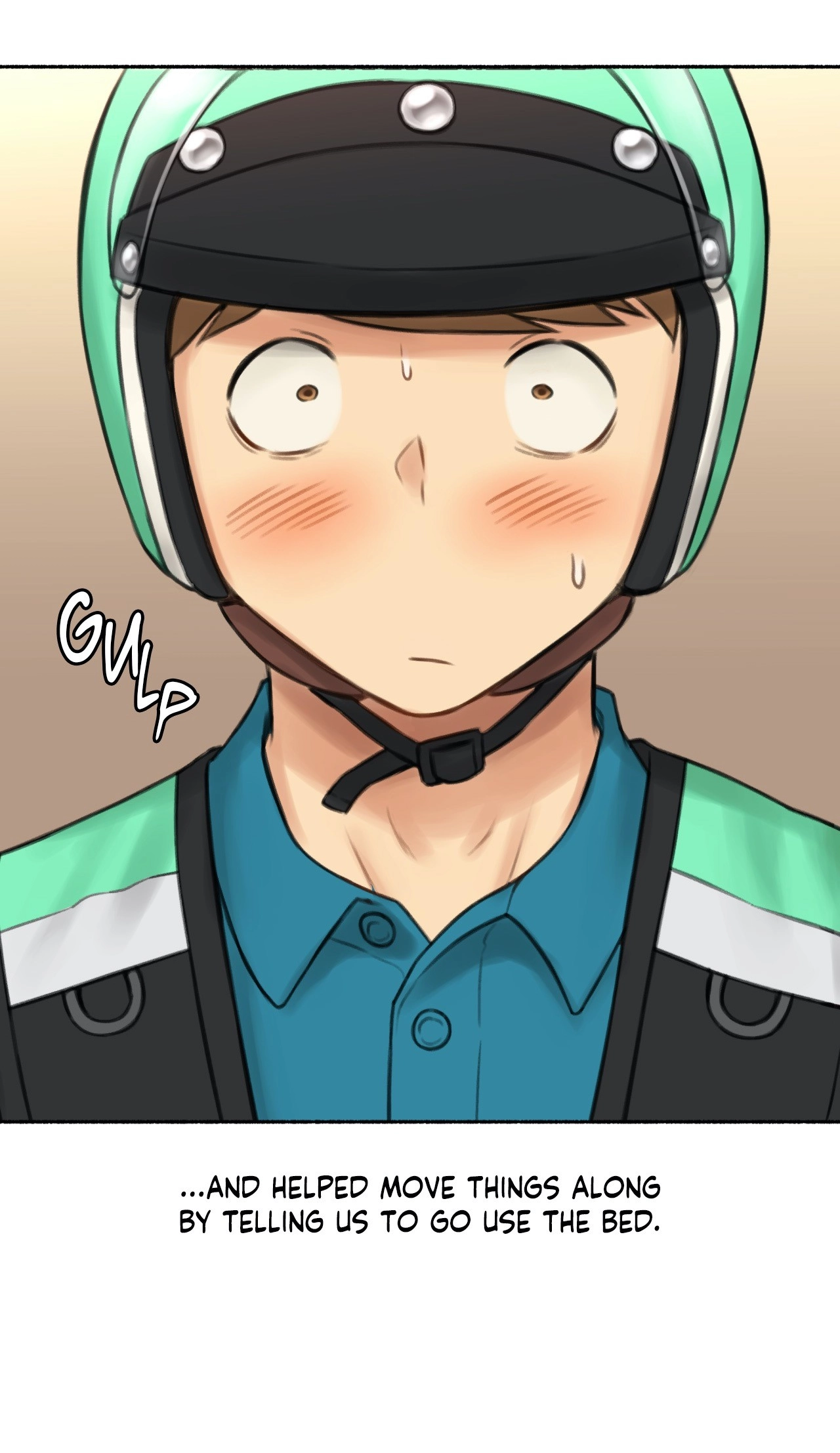 Sexual Exploits Chapter 80 page 18 - 