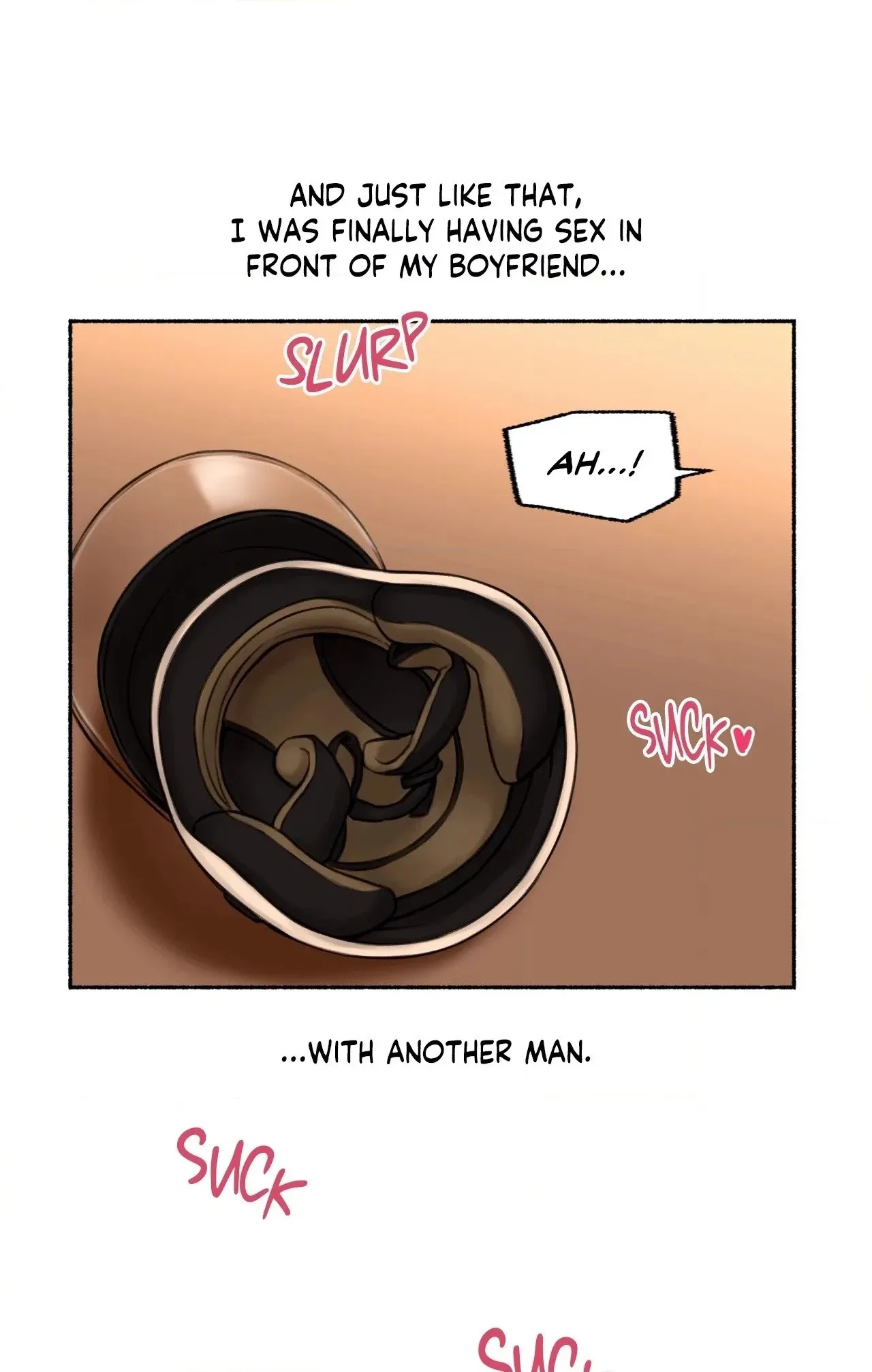 Sexual Exploits Chapter 80 page 20 - 