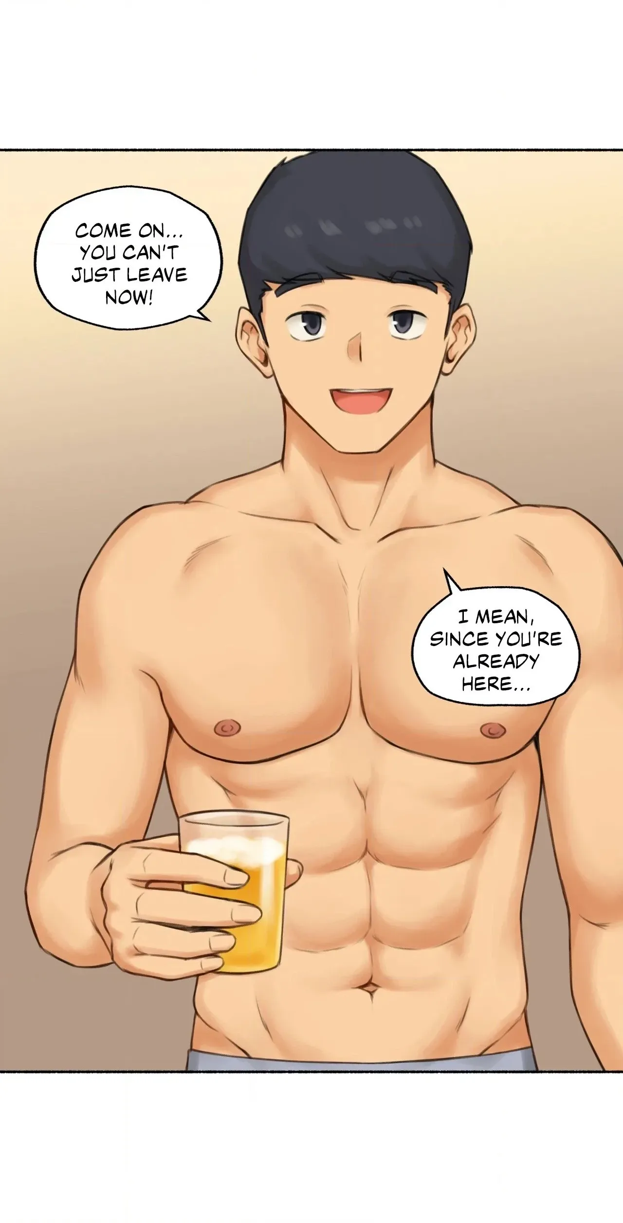 Sexual Exploits Chapter 80 page 30 - 