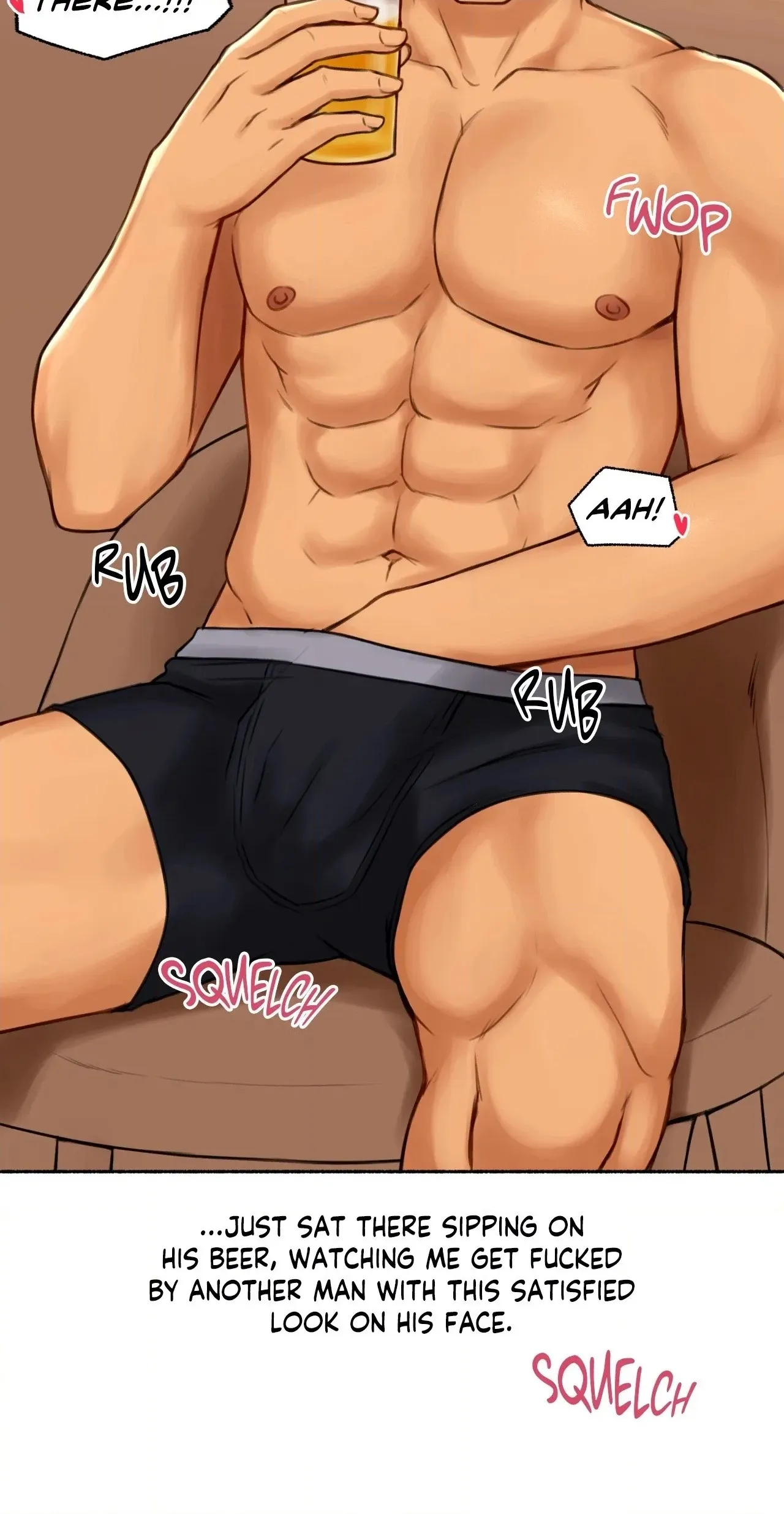 Sexual Exploits Chapter 80 page 40 - 