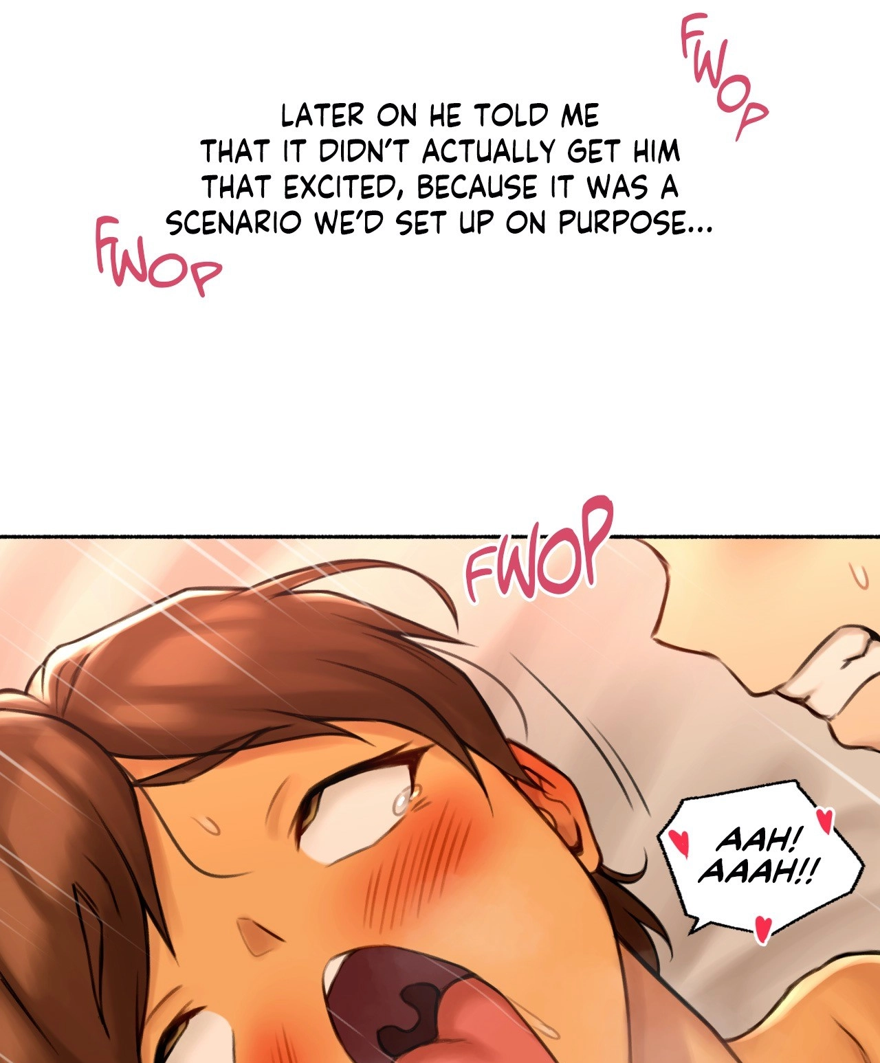 Sexual Exploits Chapter 80 page 41 - 