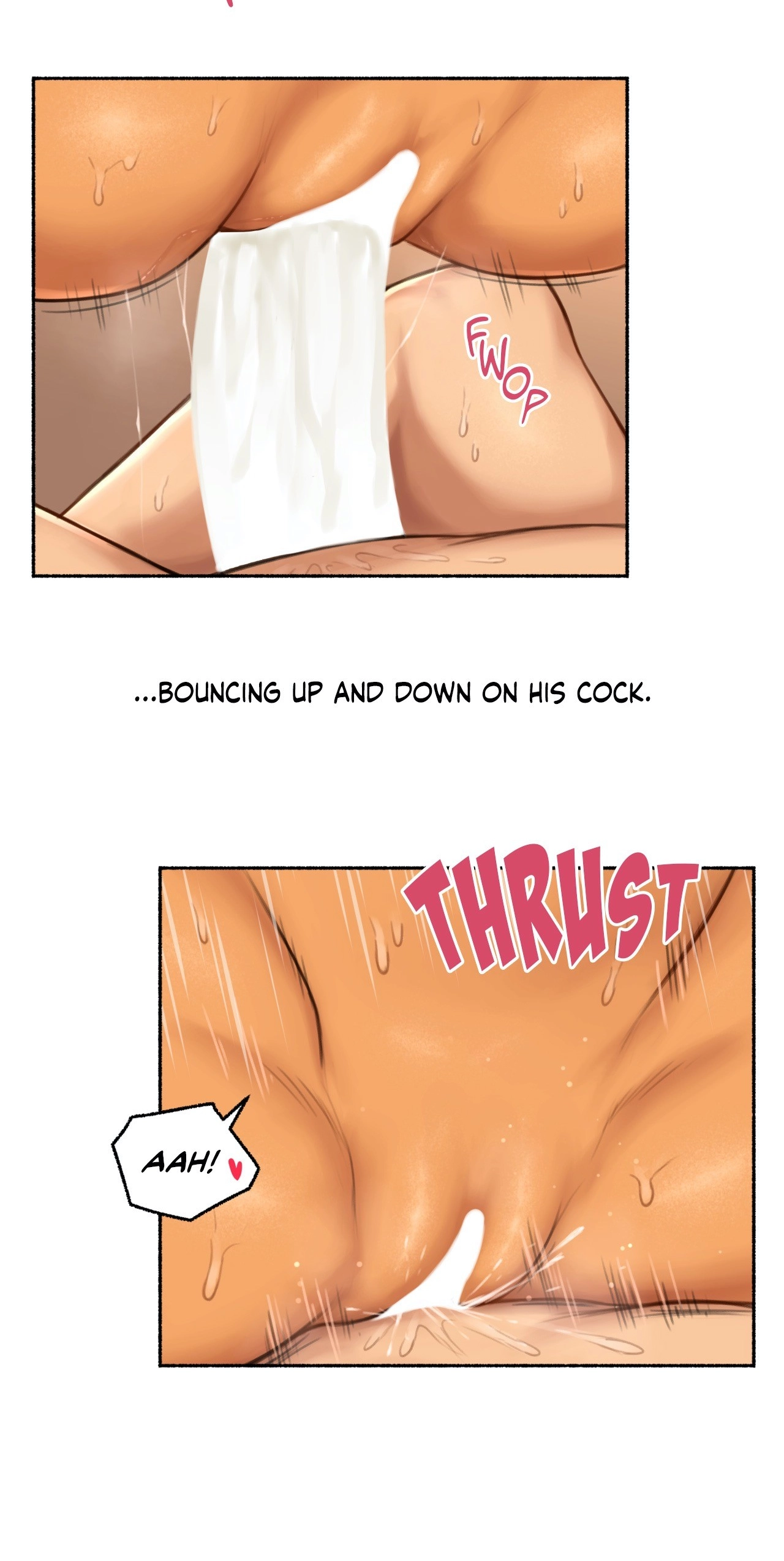 Sexual Exploits Chapter 80 page 44 - 