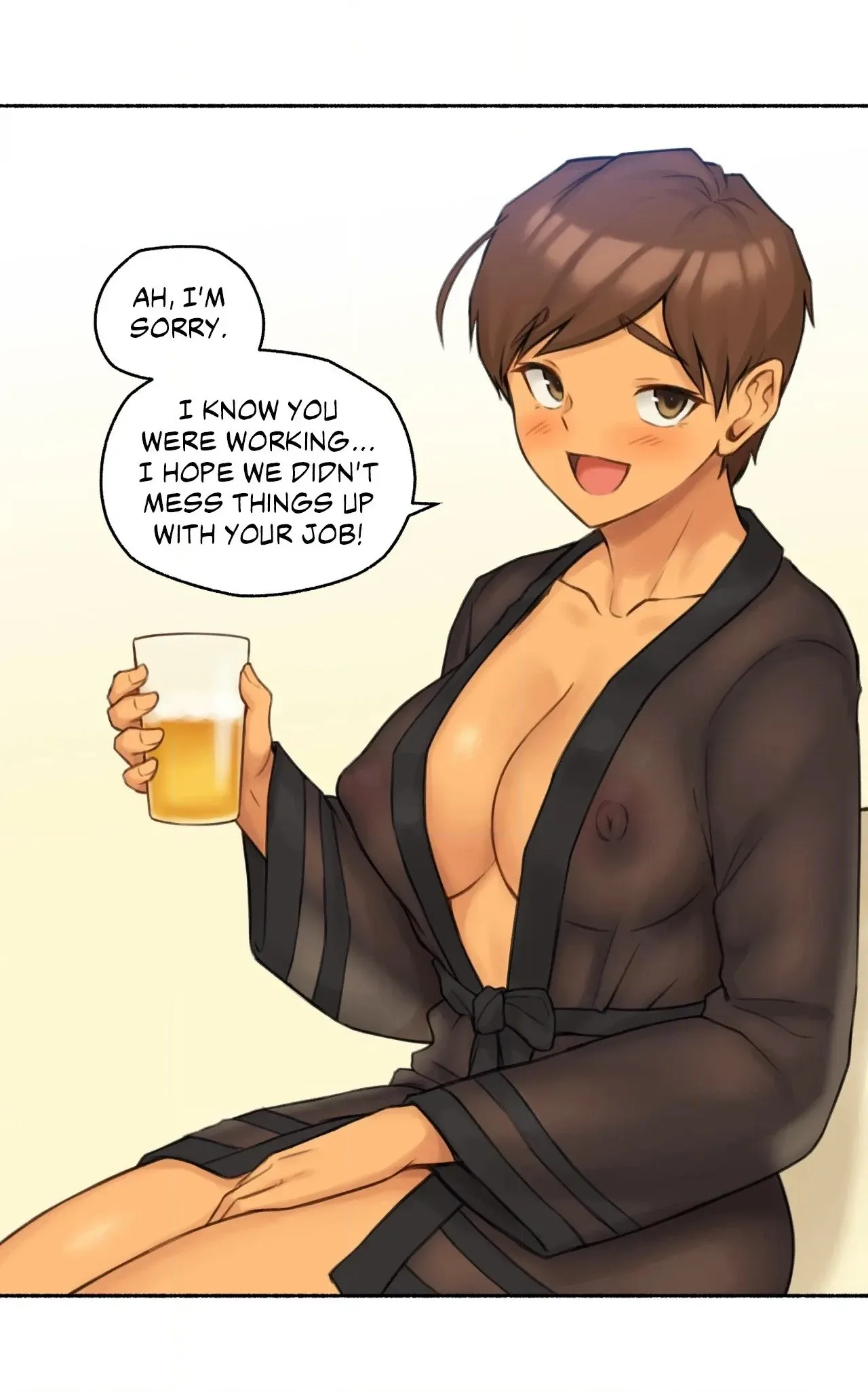 Sexual Exploits Chapter 80 page 50 - 