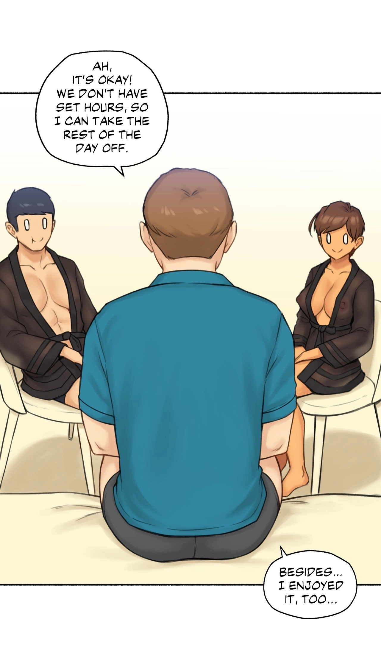 Sexual Exploits Chapter 80 page 51 - 