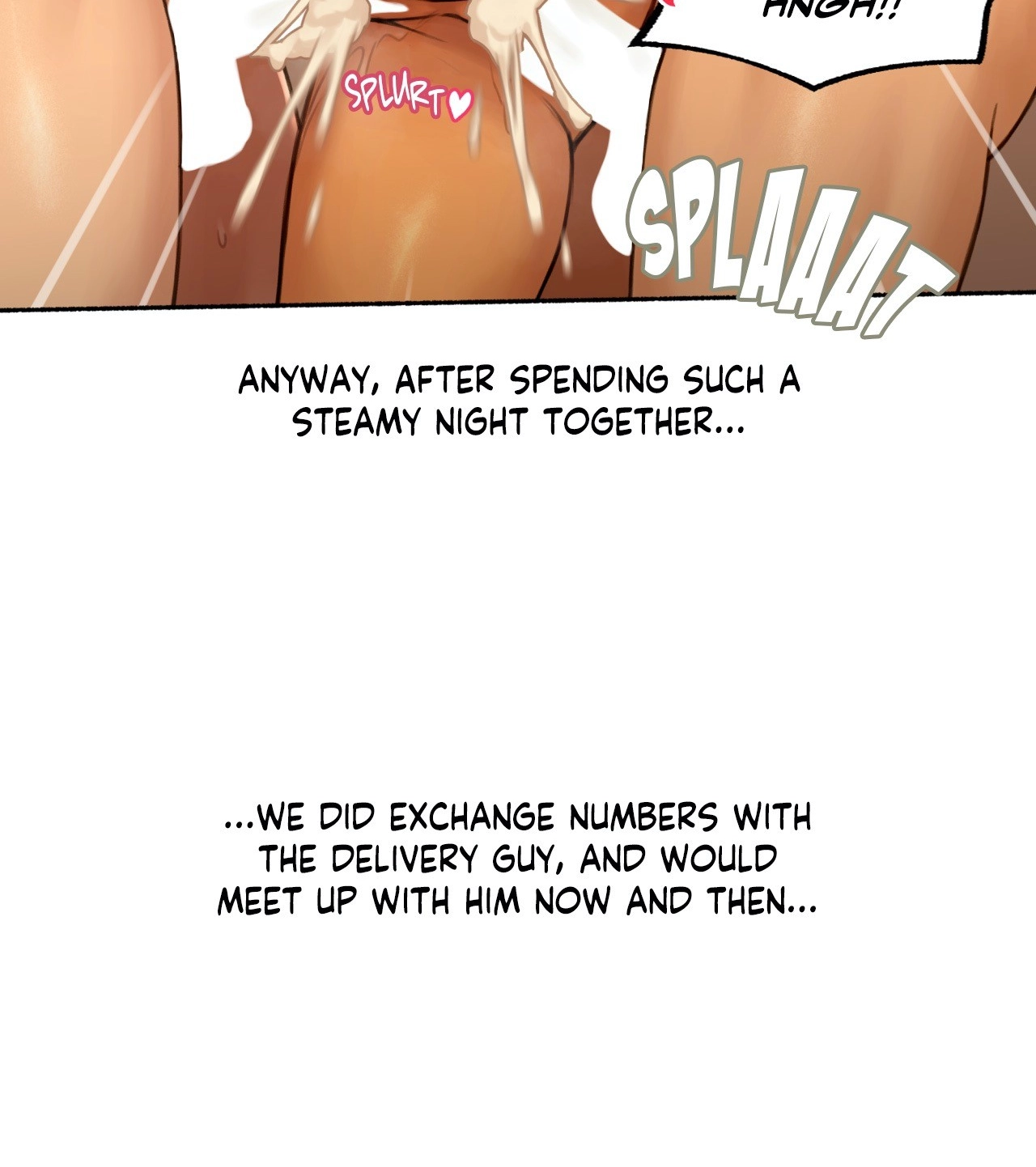 Sexual Exploits Chapter 80 page 58 - 