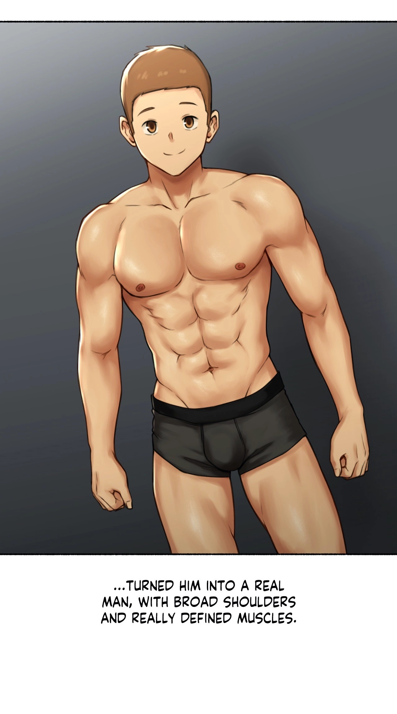 Sexual Exploits Chapter 80 page 66 - 